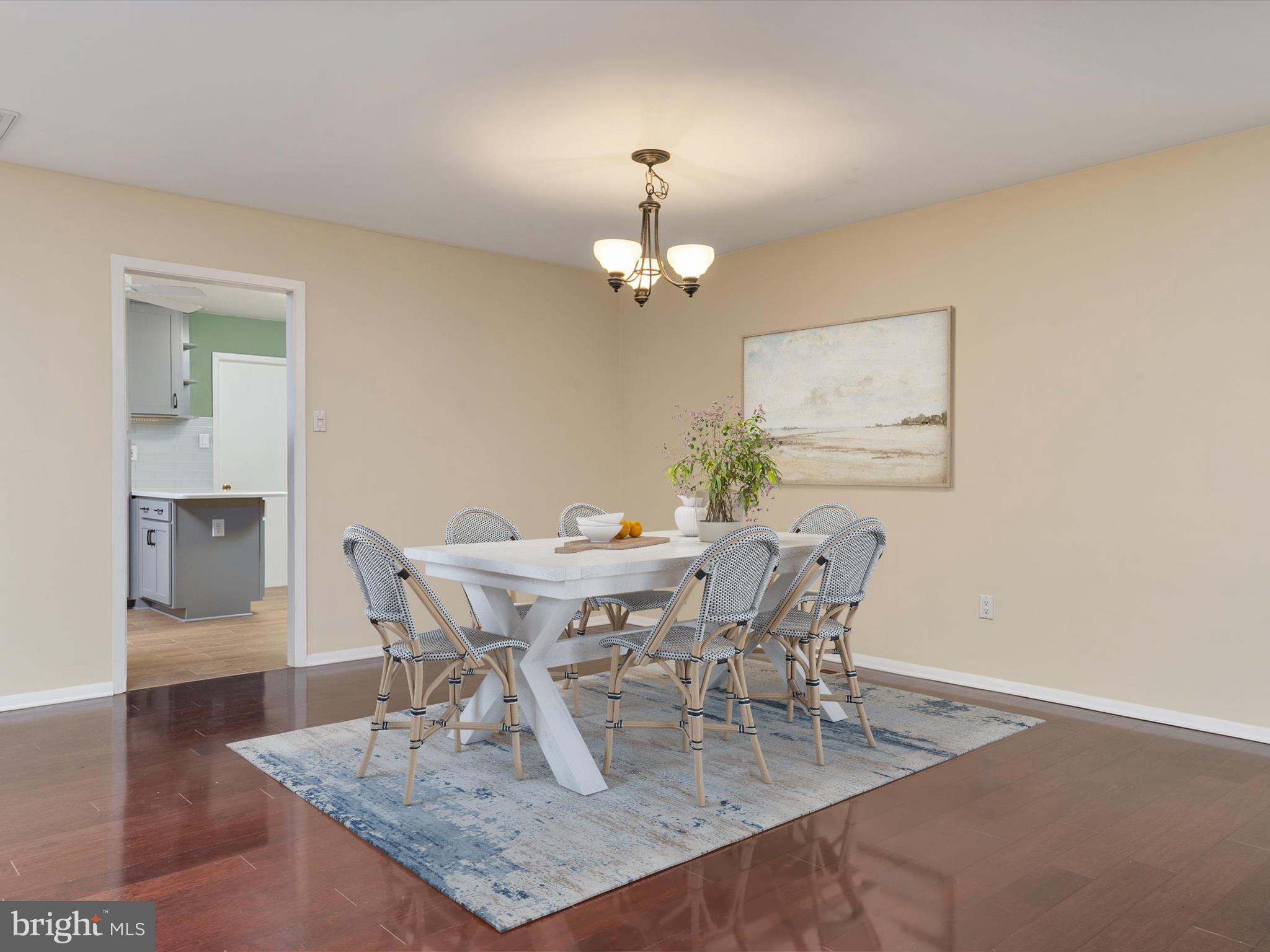 WHITEHALL AT BELAIR - Residential