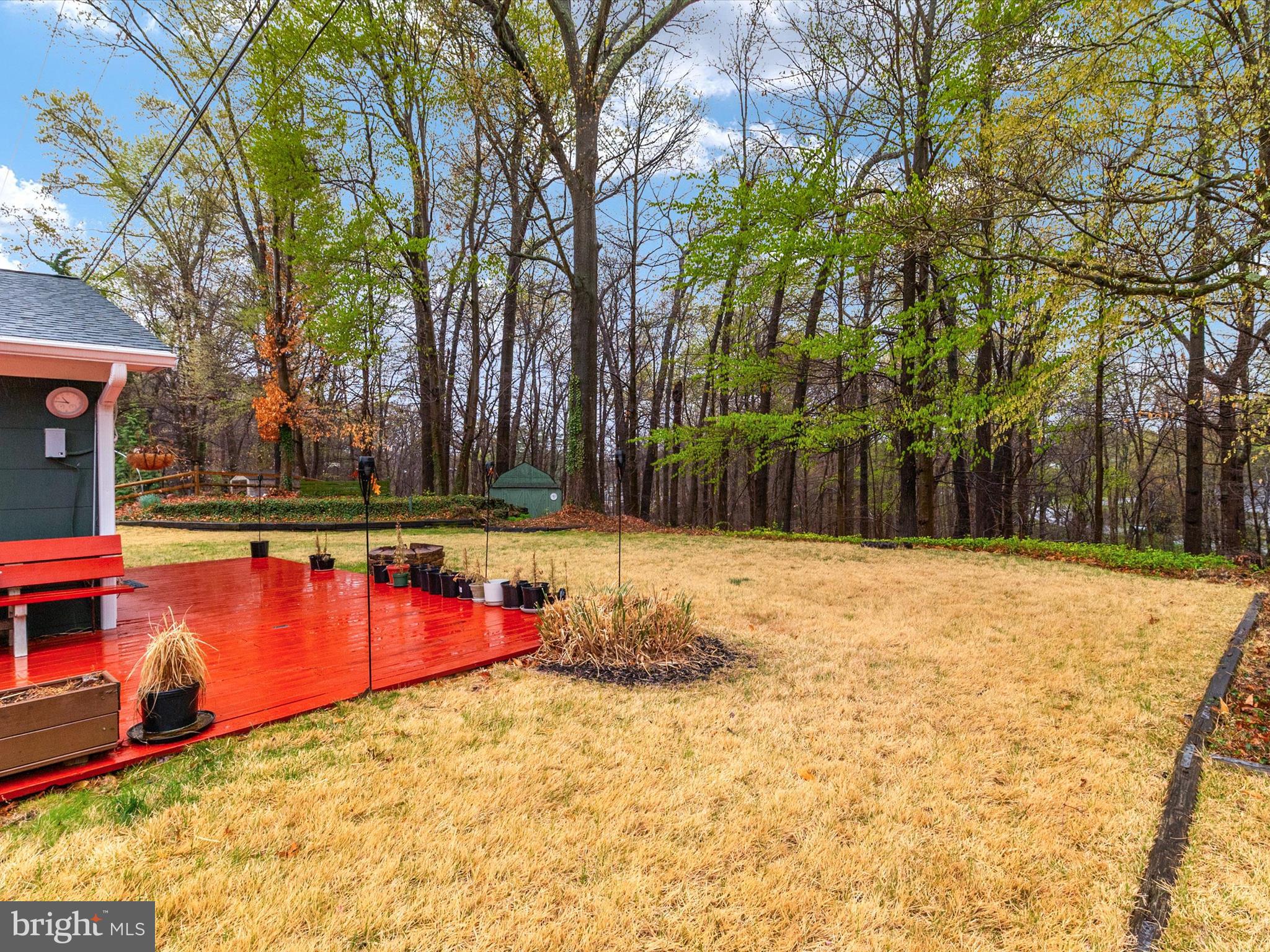 WHITEHALL AT BELAIR - Residential