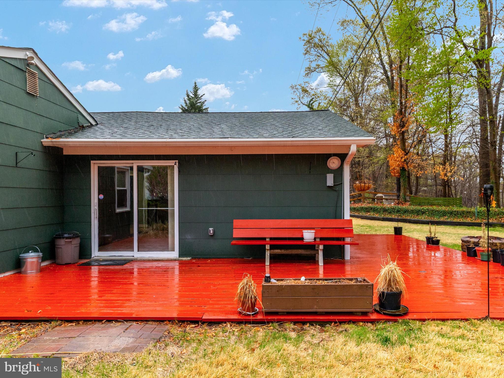 WHITEHALL AT BELAIR - Residential