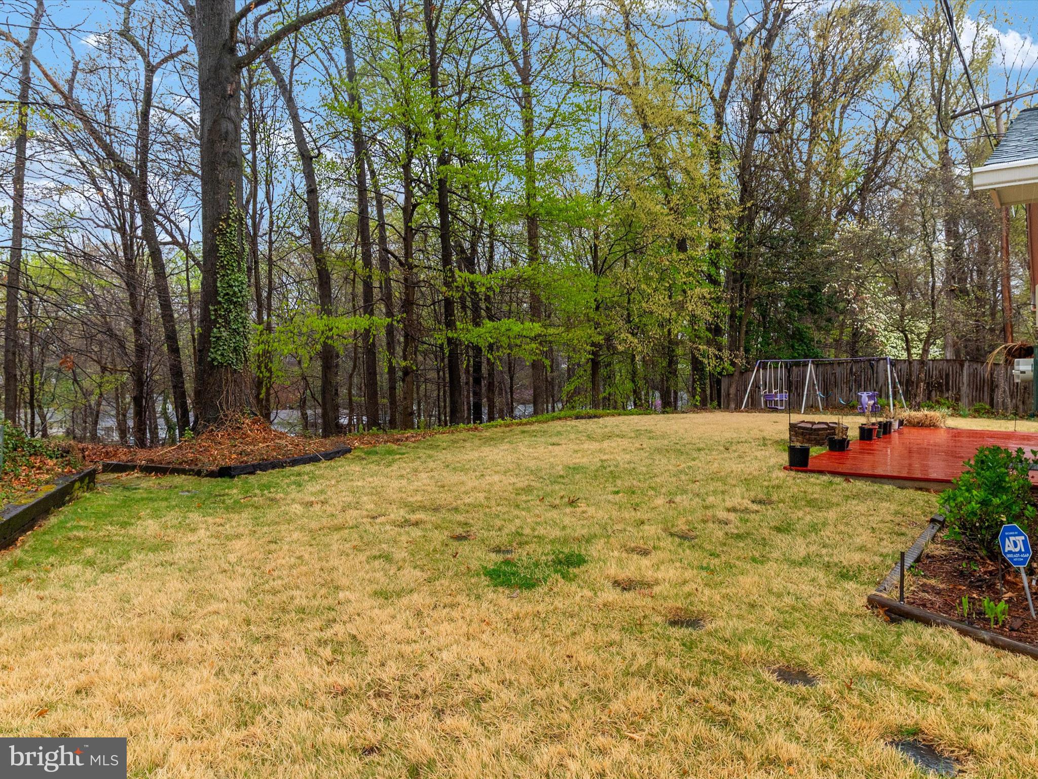 WHITEHALL AT BELAIR - Residential