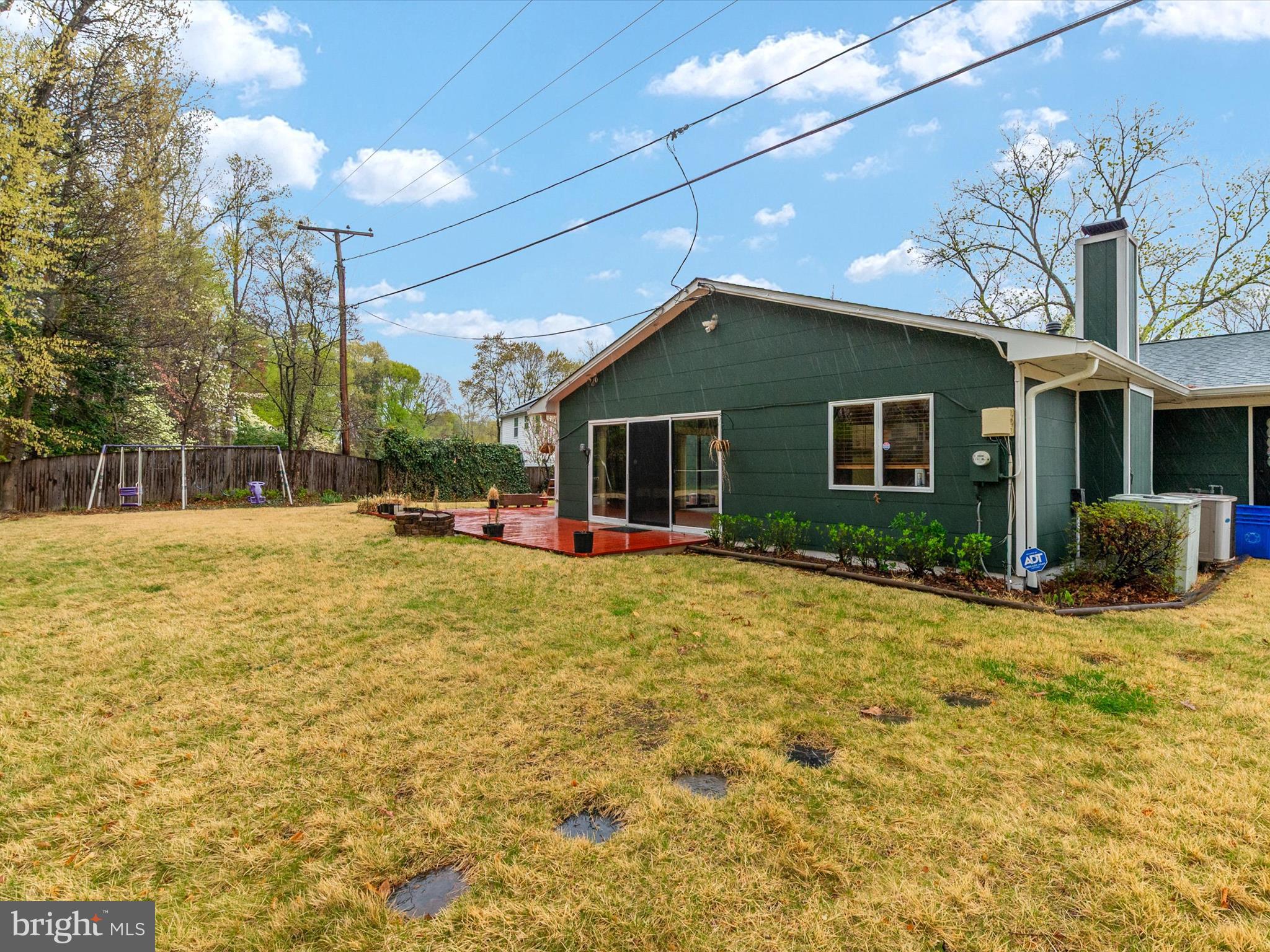 WHITEHALL AT BELAIR - Residential