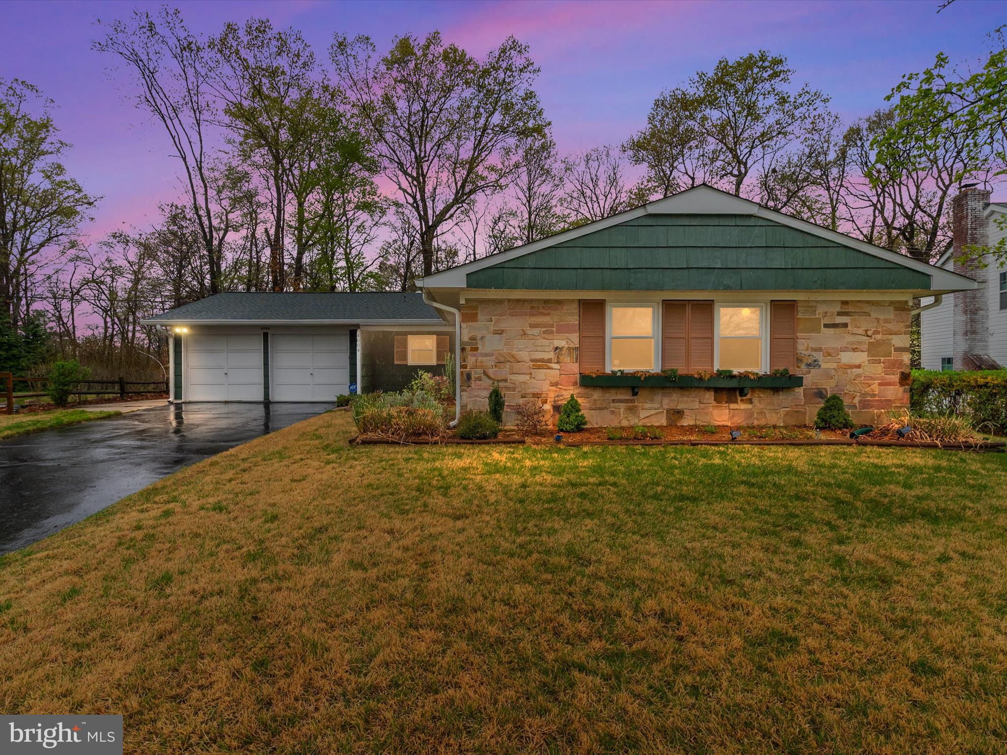 WHITEHALL AT BELAIR - Residential