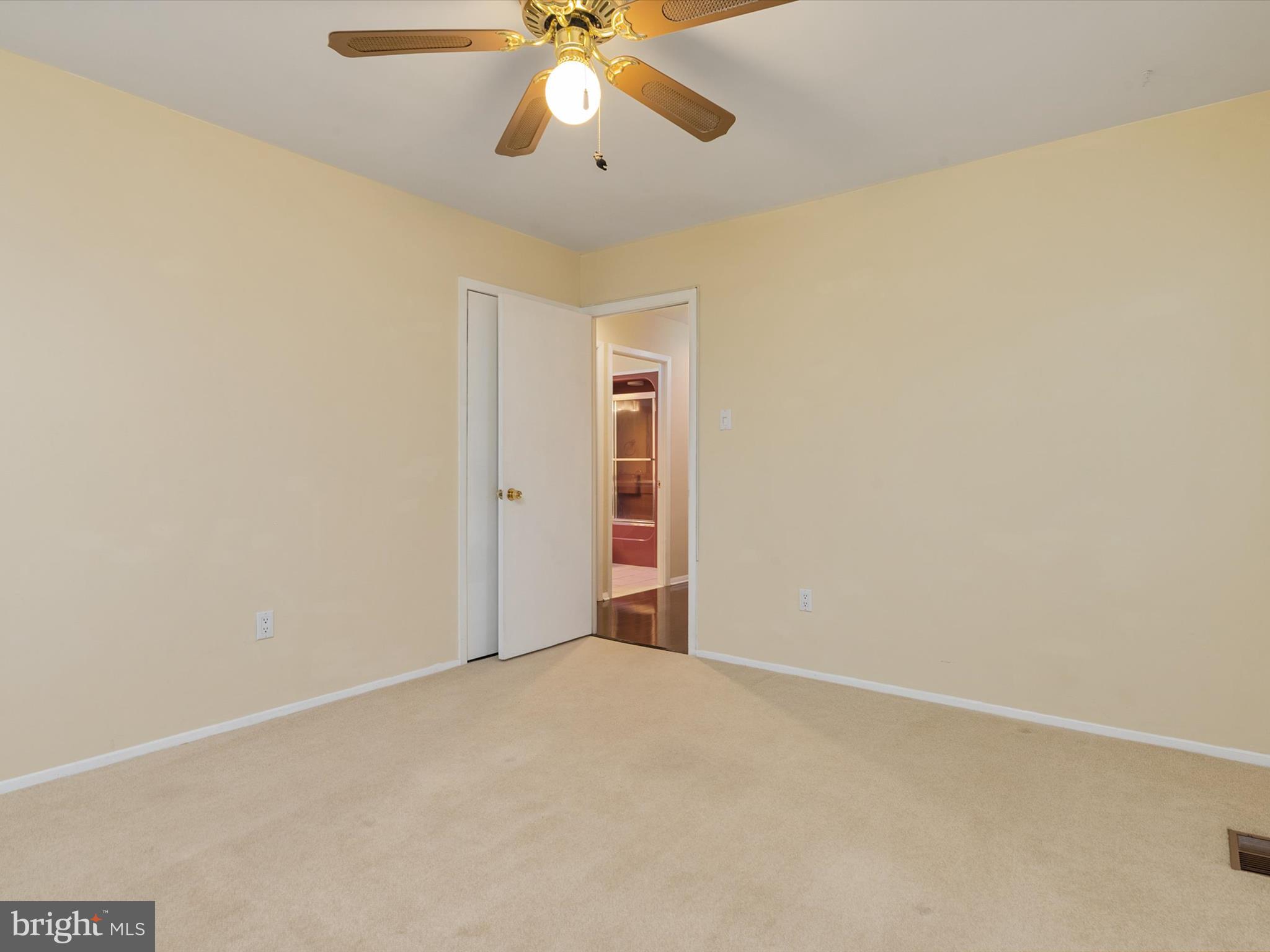 WHITEHALL AT BELAIR - Residential