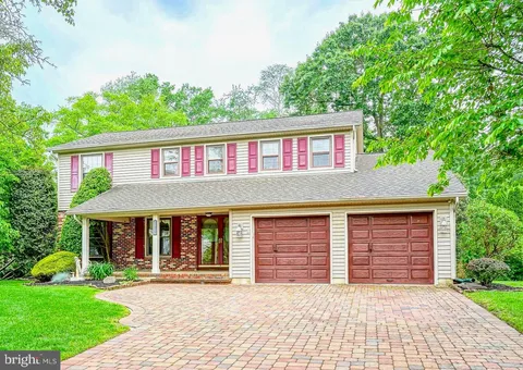 612 Howard Avenue, Pitman, NJ 08071 - MLS#: NJGL2057206
