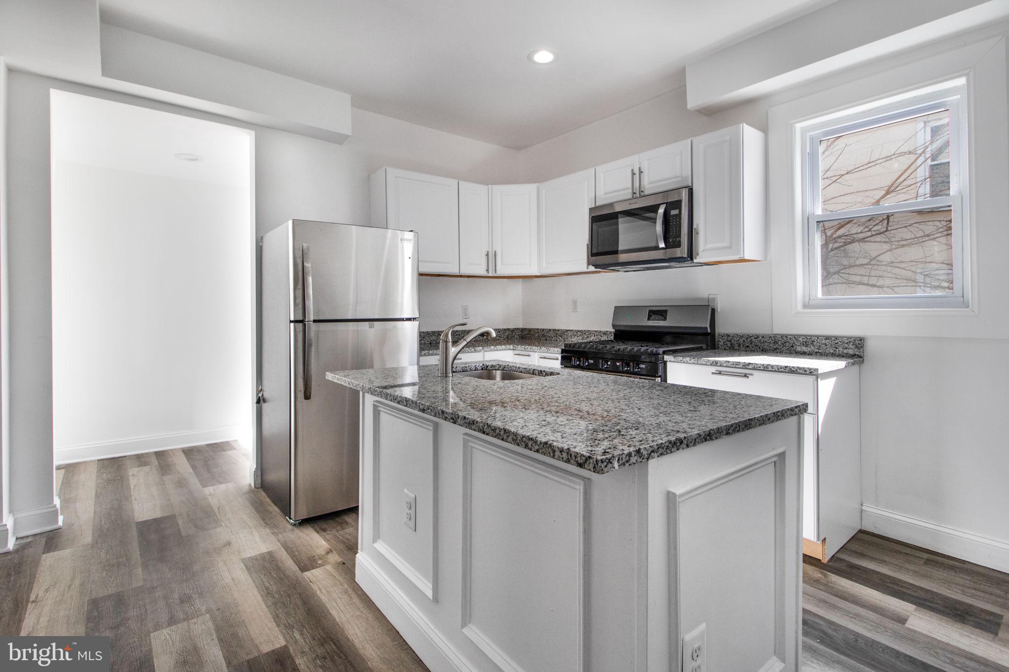 PIMLICO - Residential