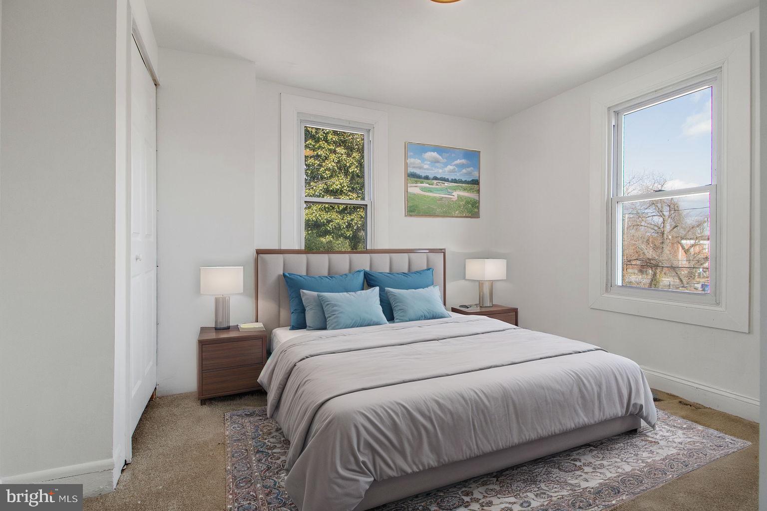 PIMLICO - Residential