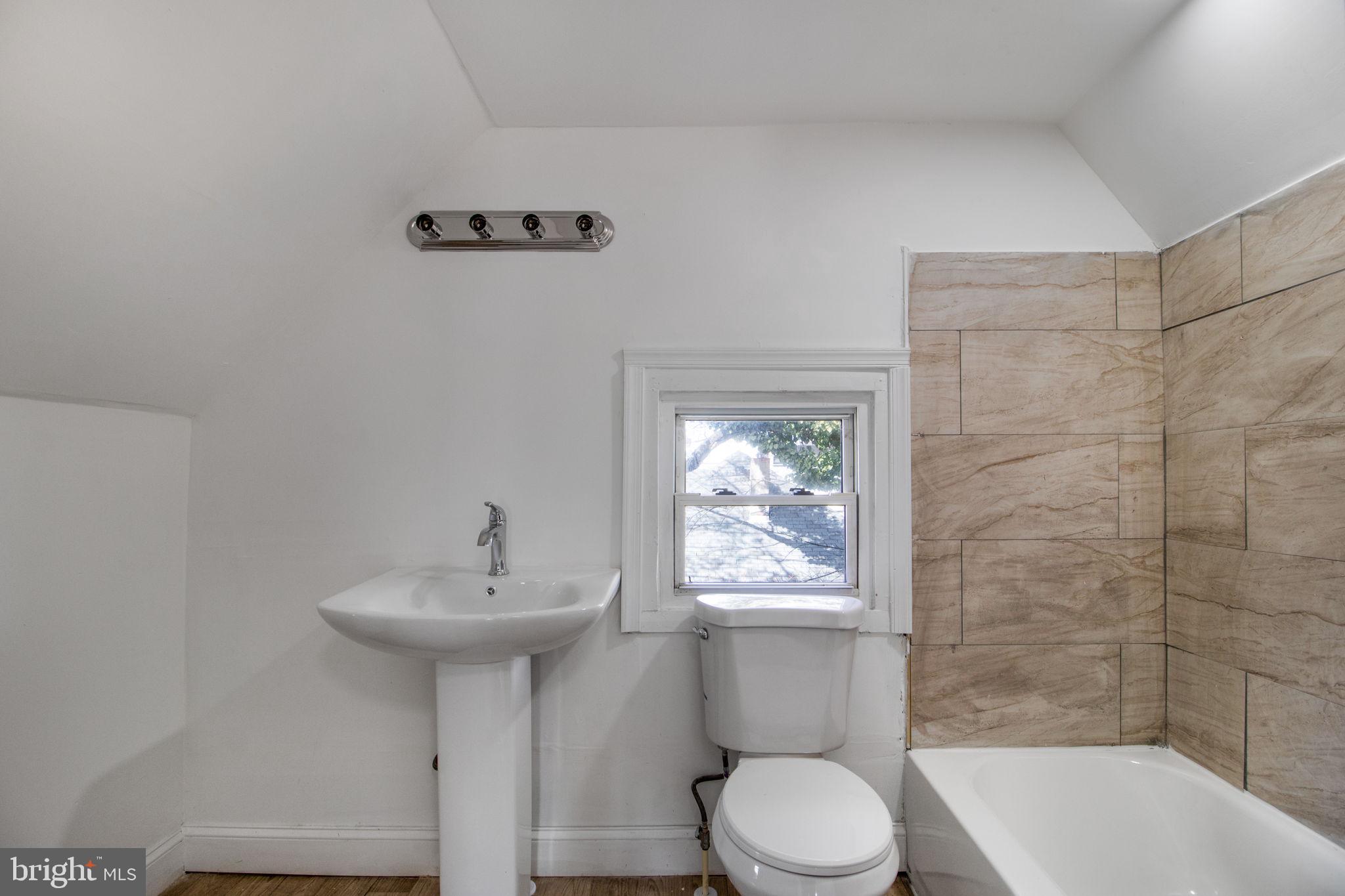 PIMLICO - Residential