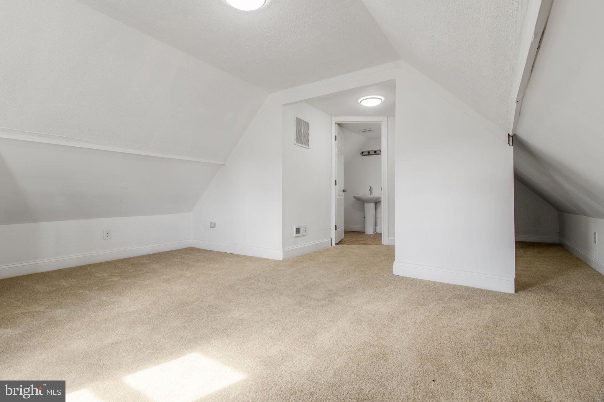 PIMLICO - Residential