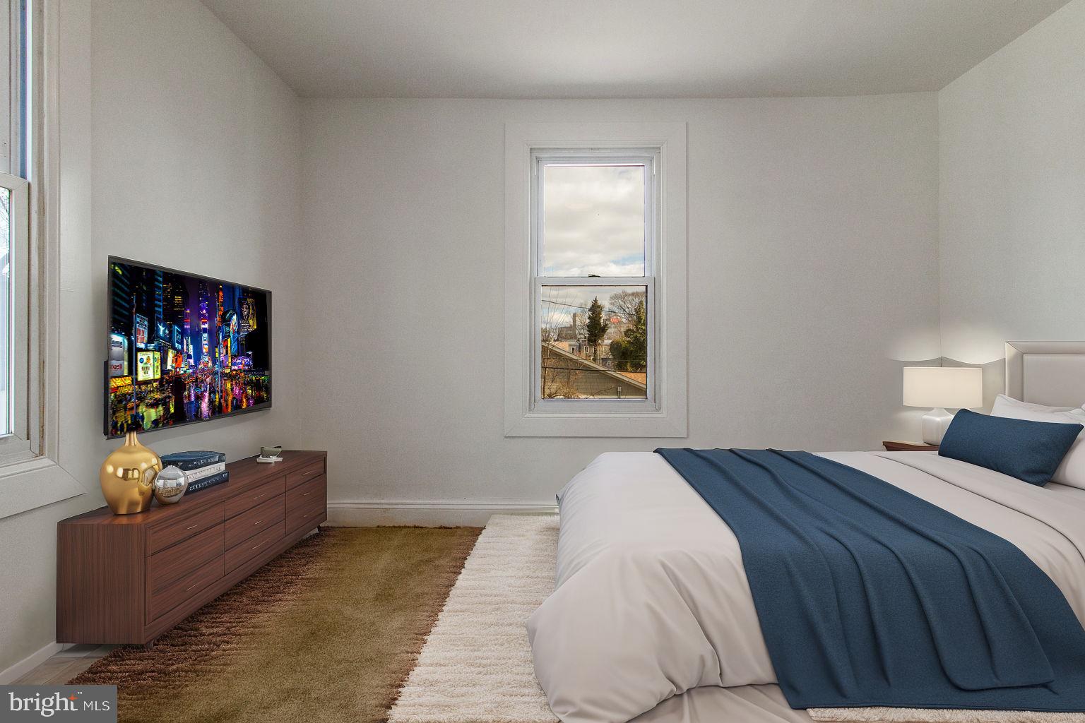 PIMLICO - Residential