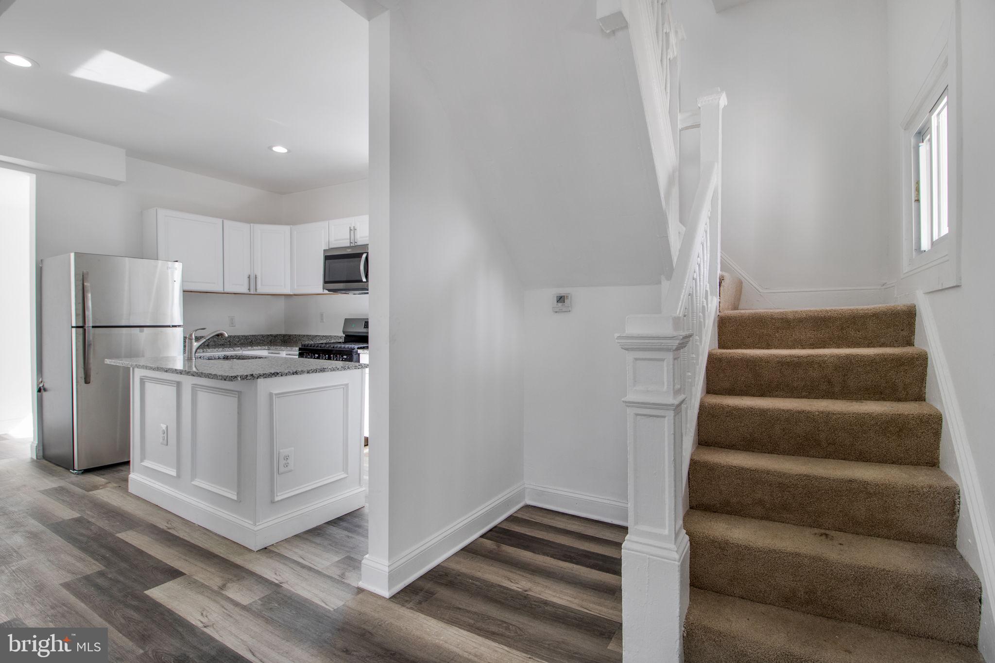 PIMLICO - Residential