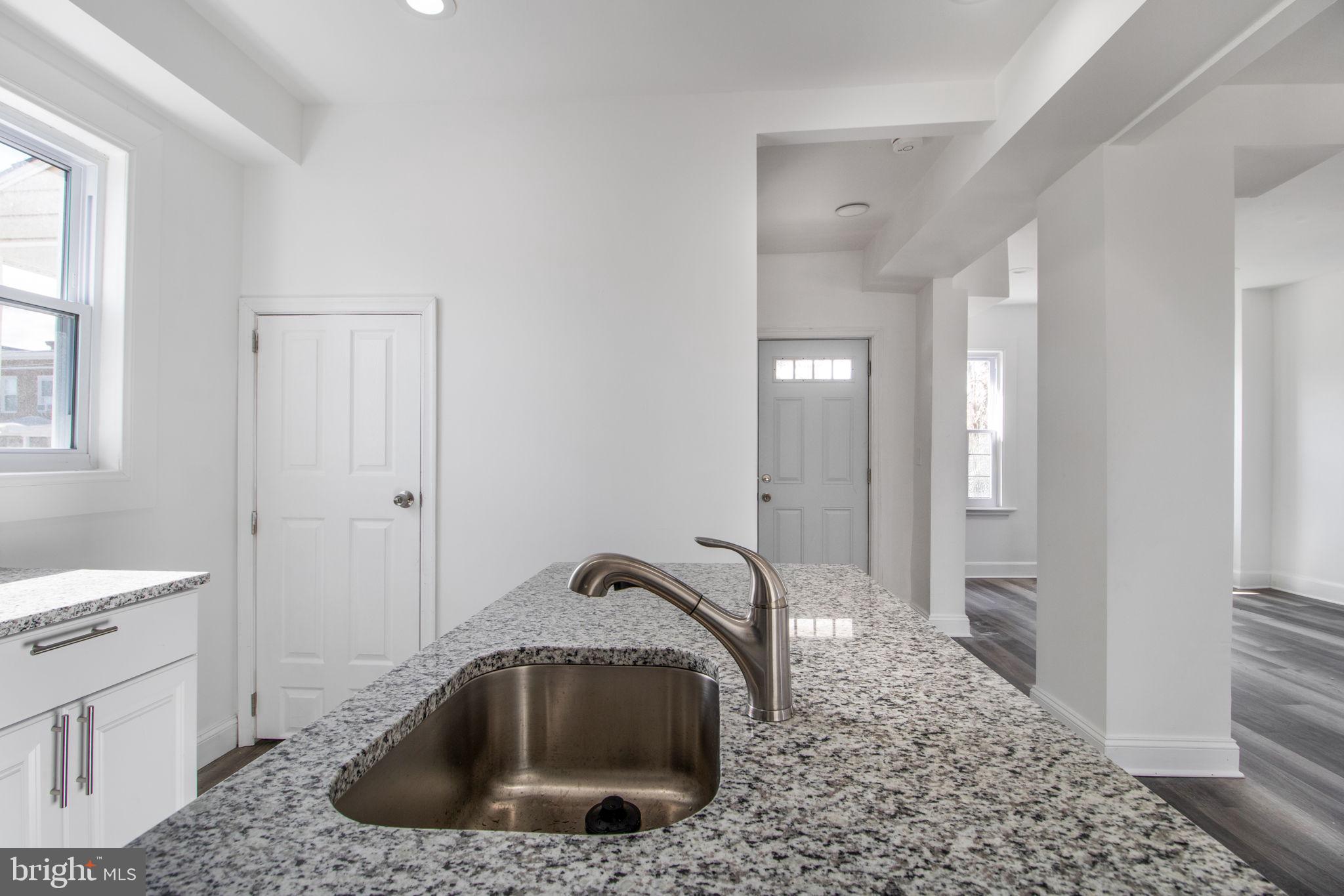 PIMLICO - Residential