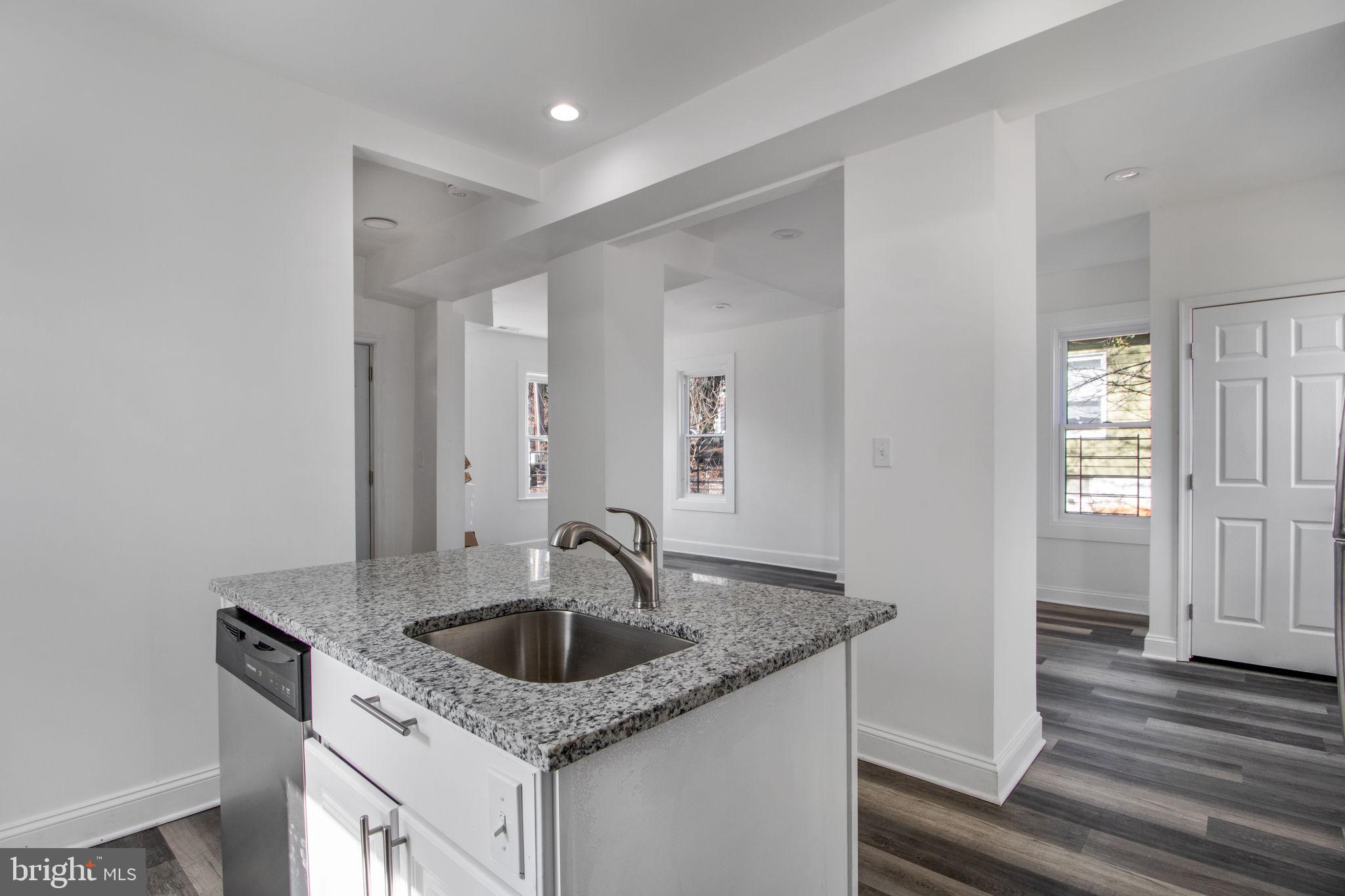 PIMLICO - Residential