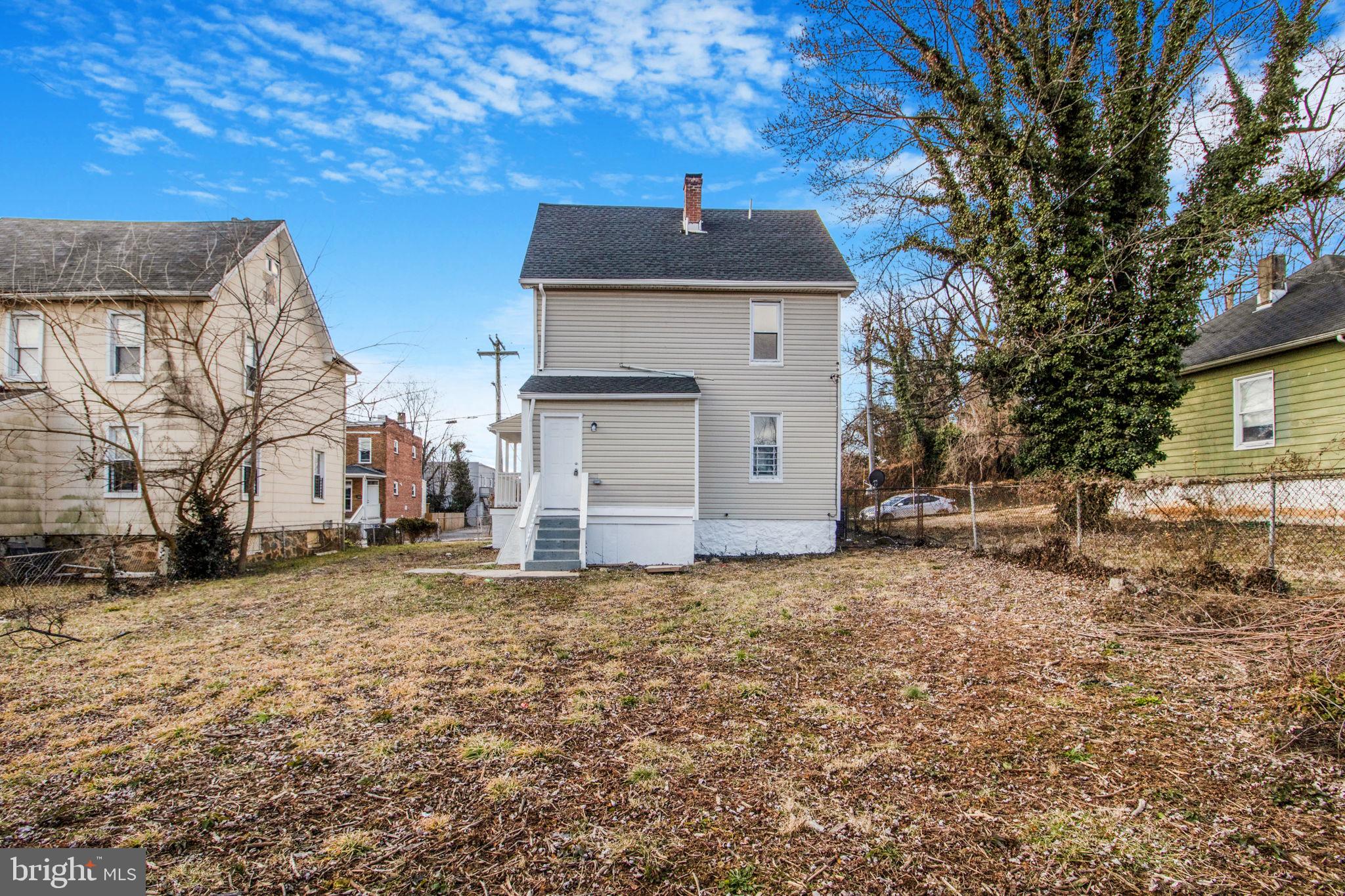 PIMLICO - Residential