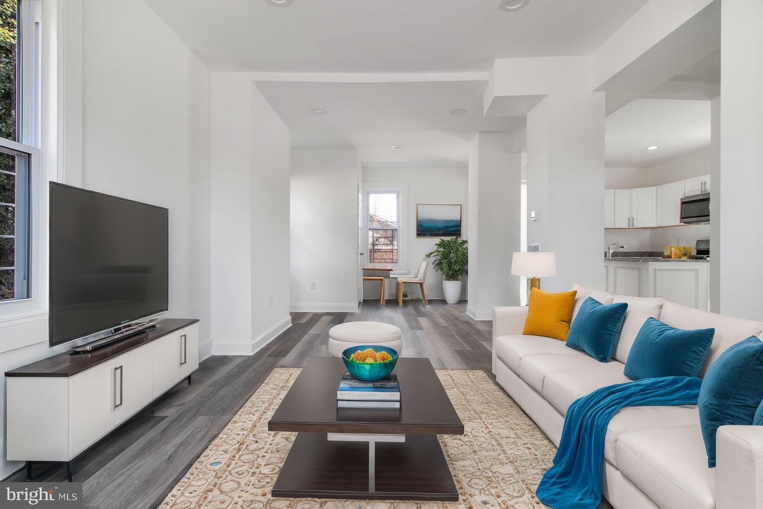 PIMLICO - Residential