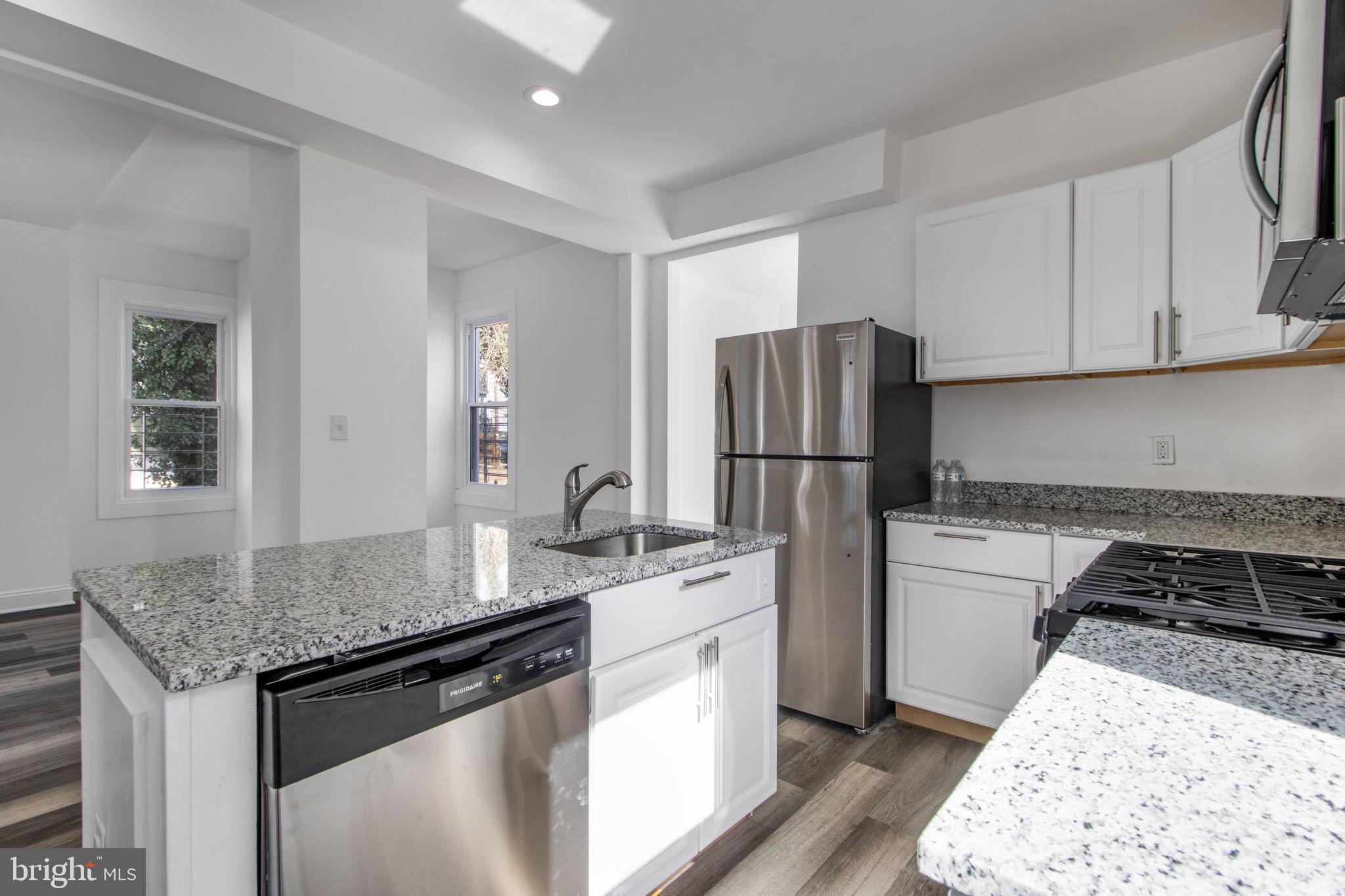 PIMLICO - Residential