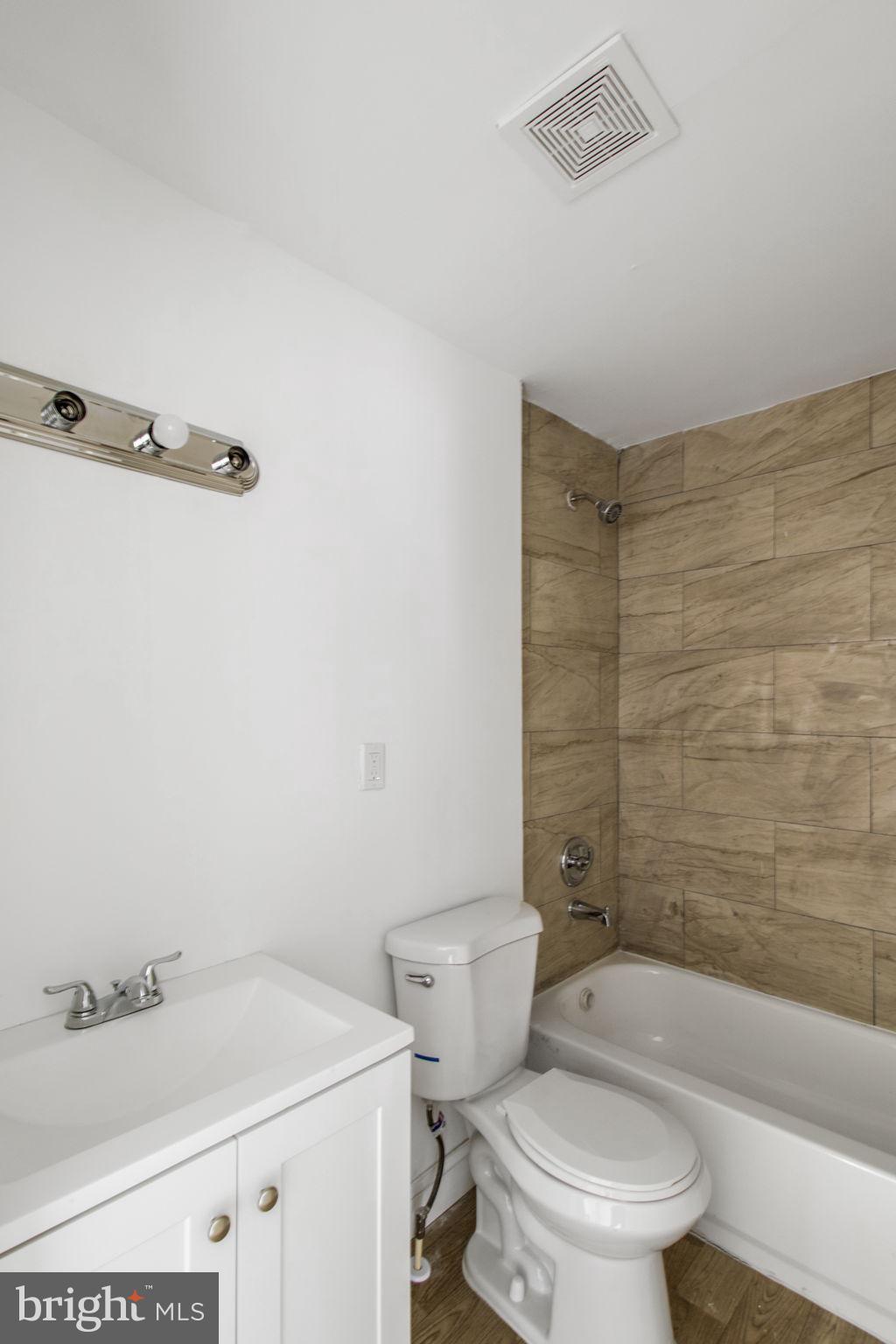 PIMLICO - Residential