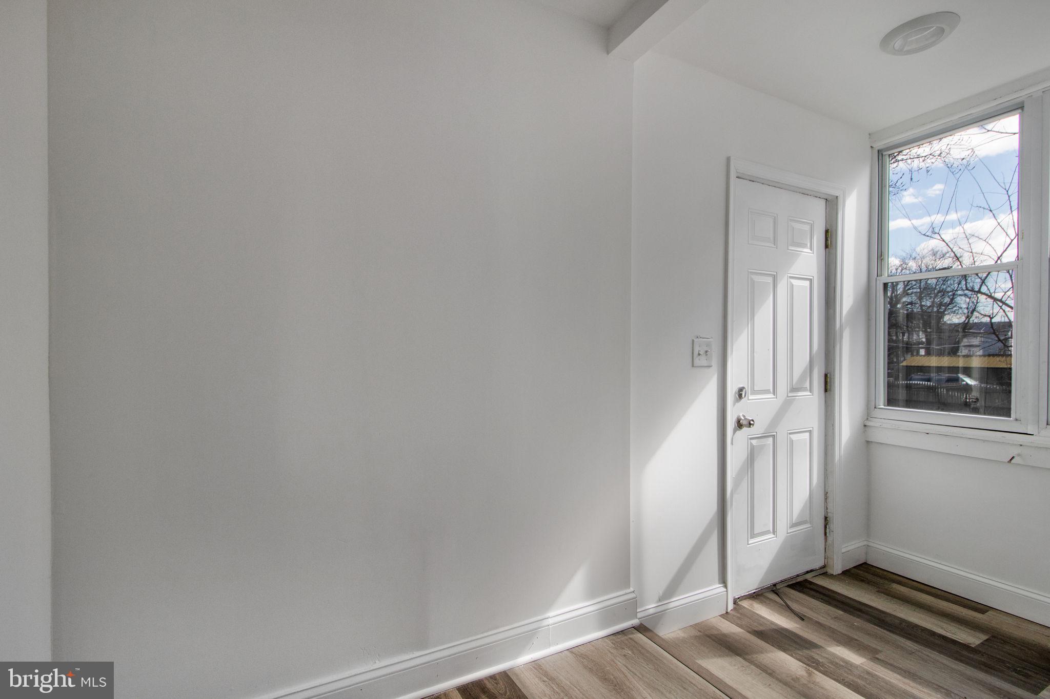 PIMLICO - Residential