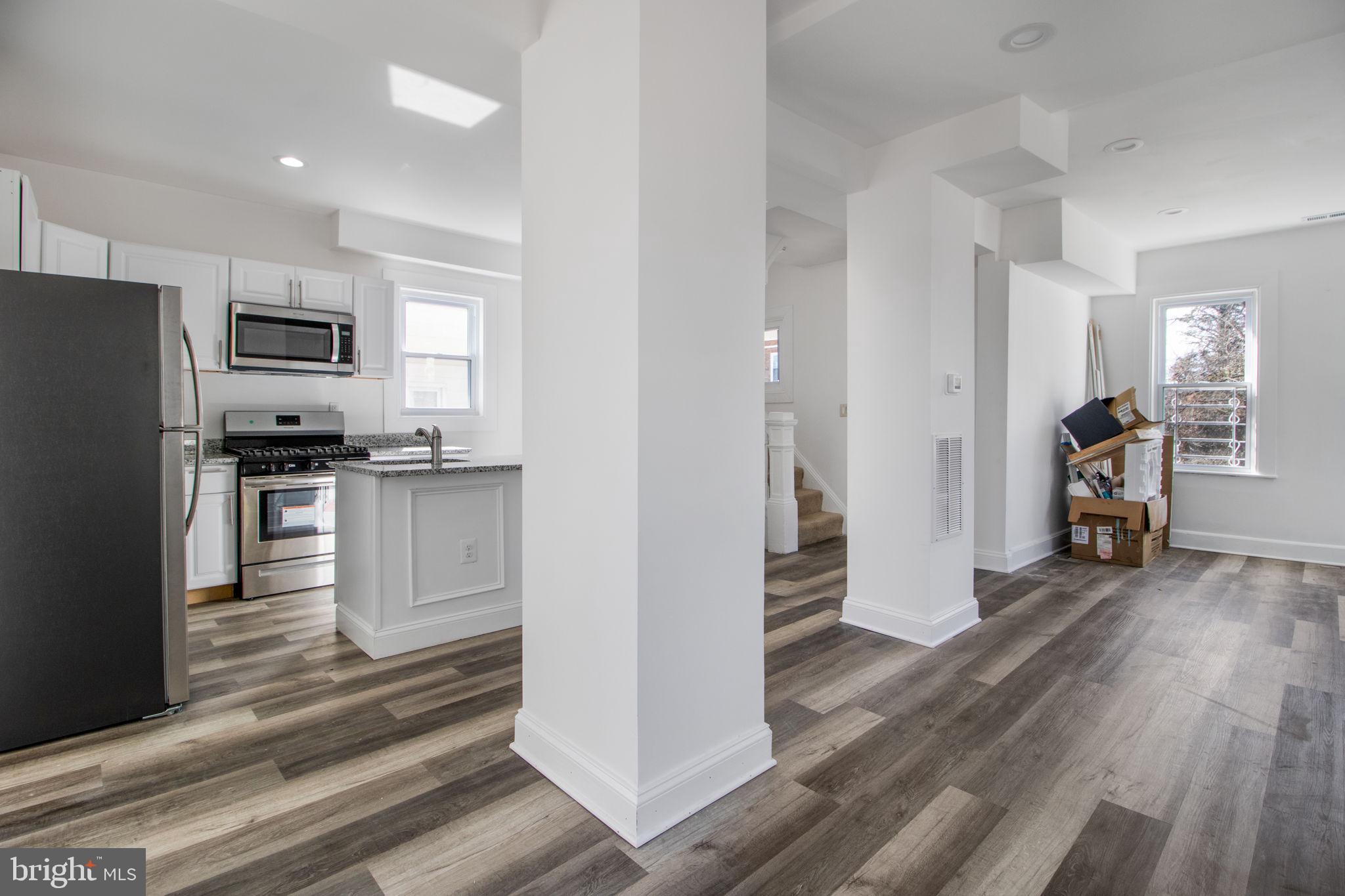 PIMLICO - Residential