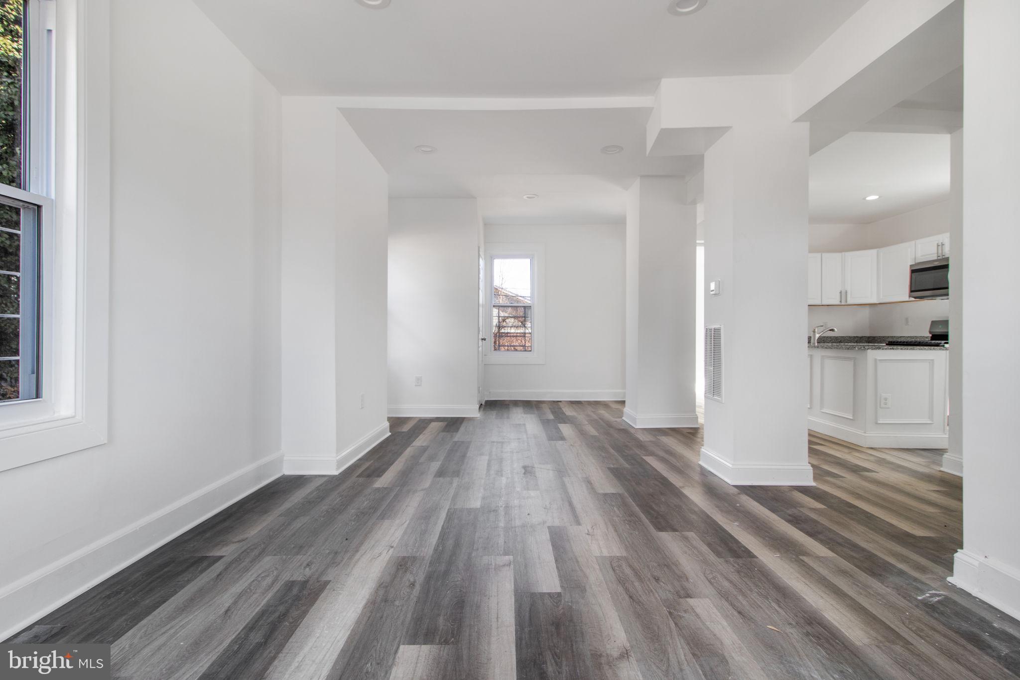 PIMLICO - Residential