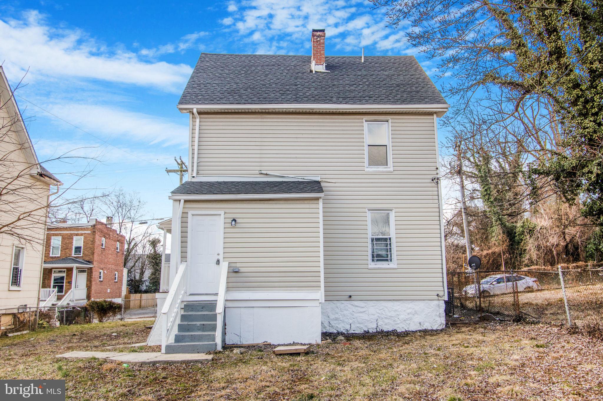 PIMLICO - Residential