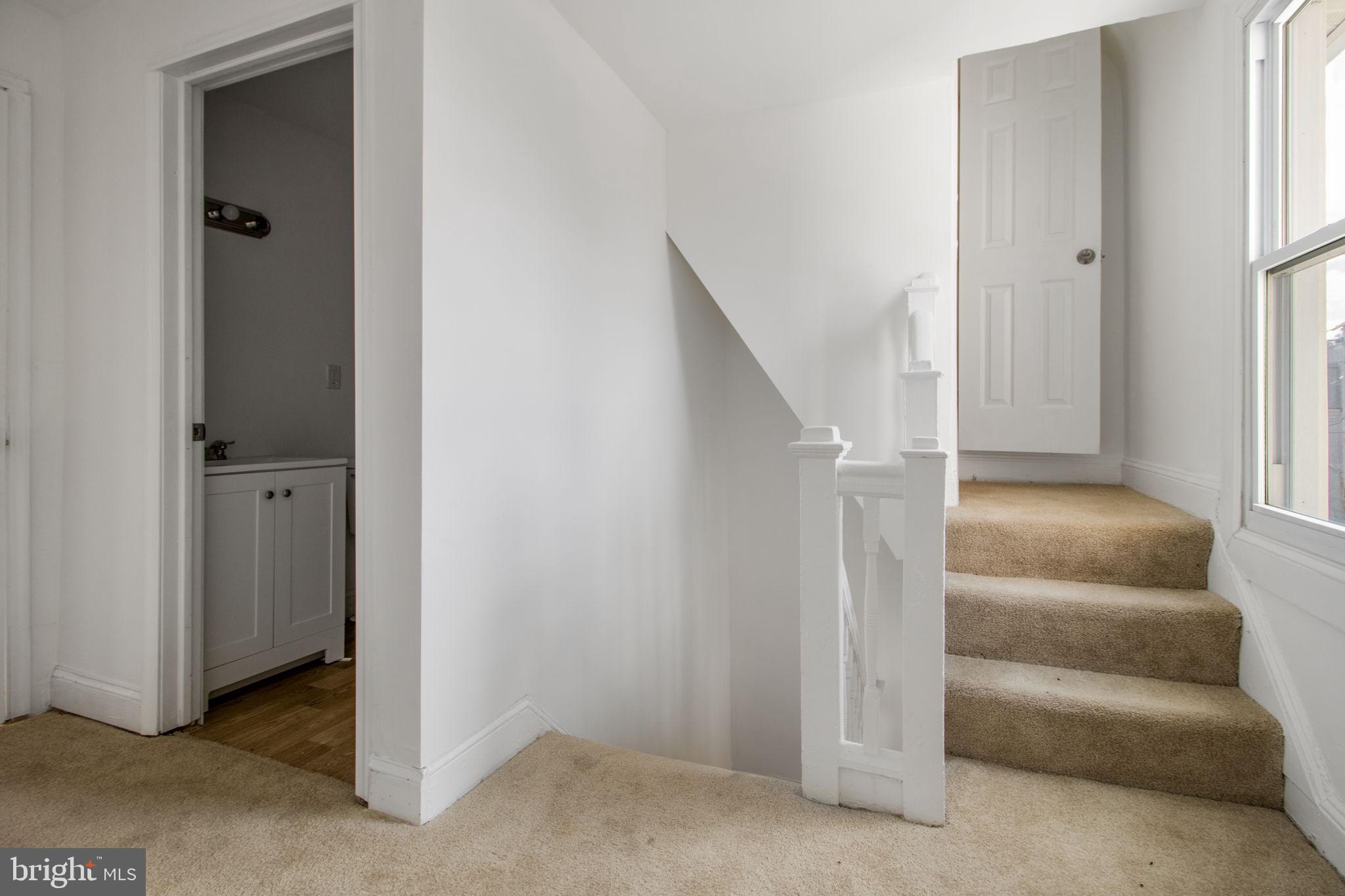 PIMLICO - Residential