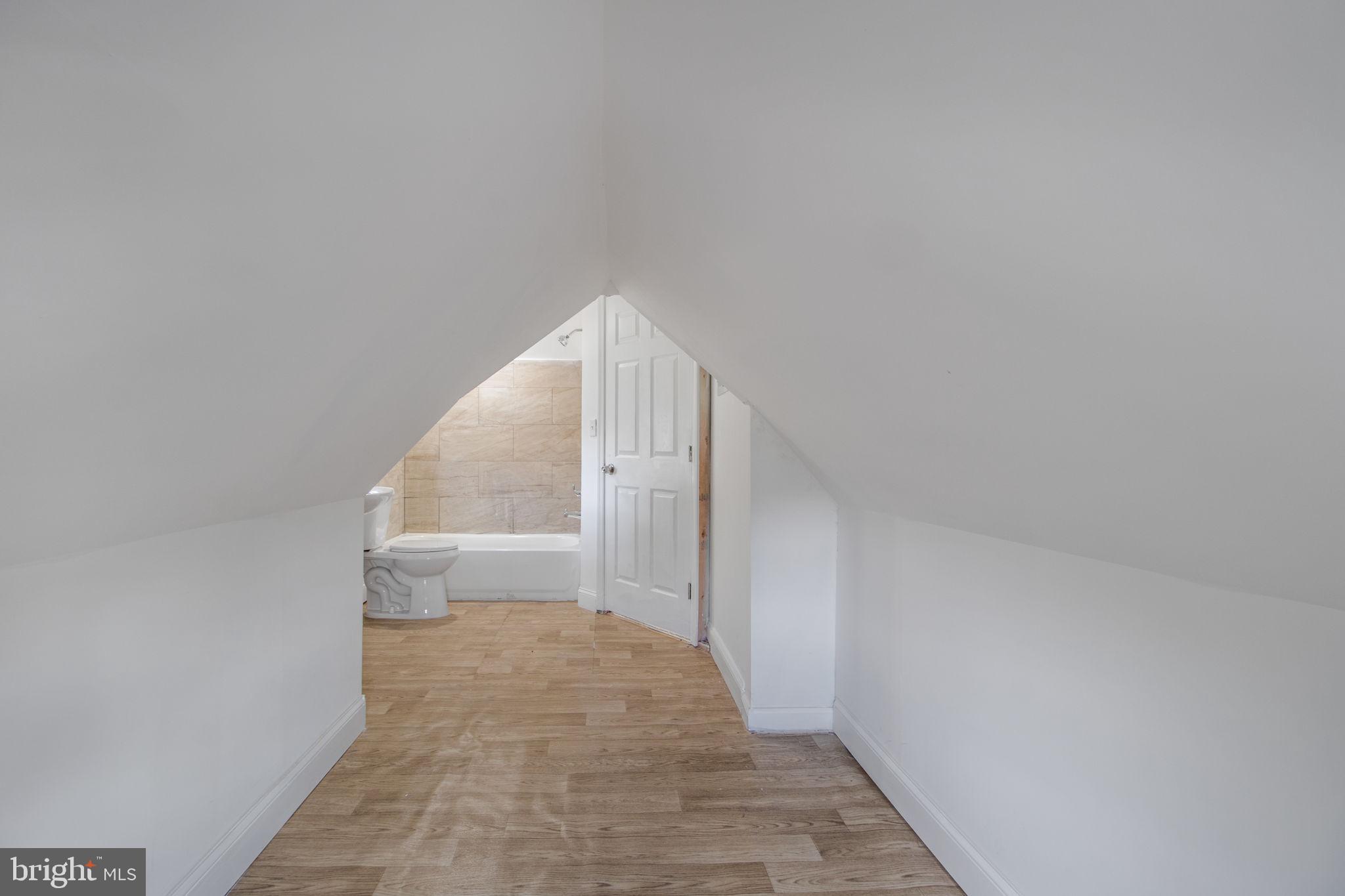 PIMLICO - Residential