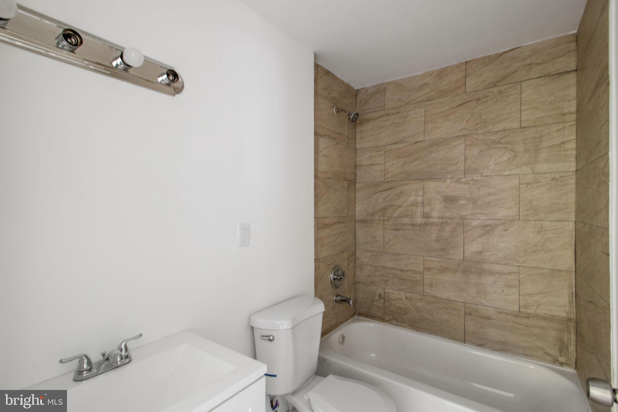 PIMLICO - Residential