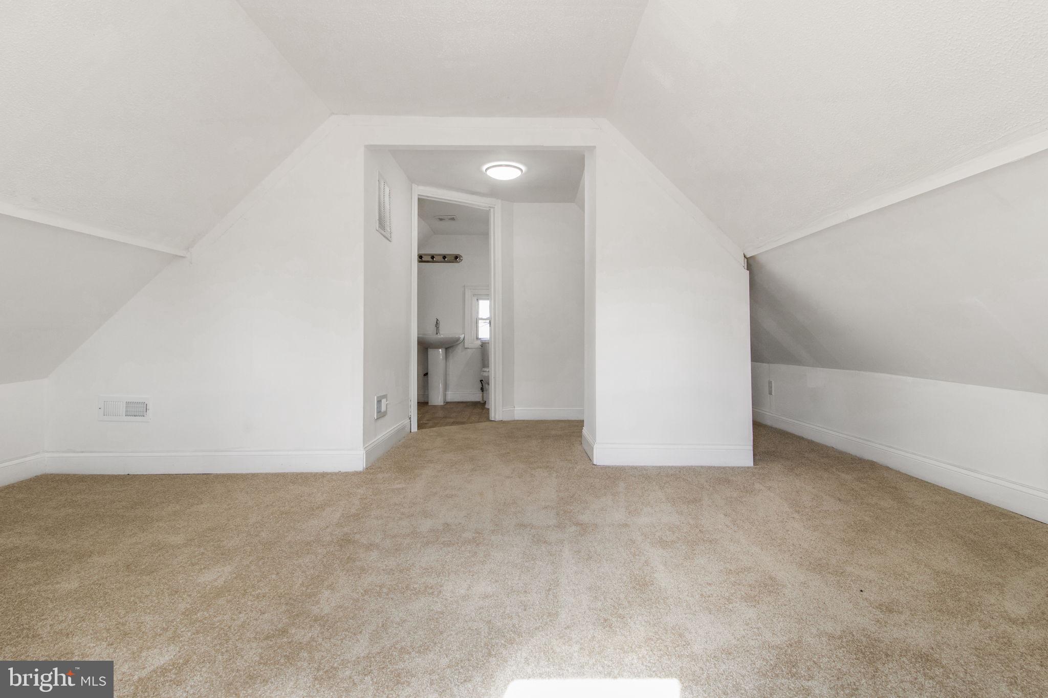 PIMLICO - Residential