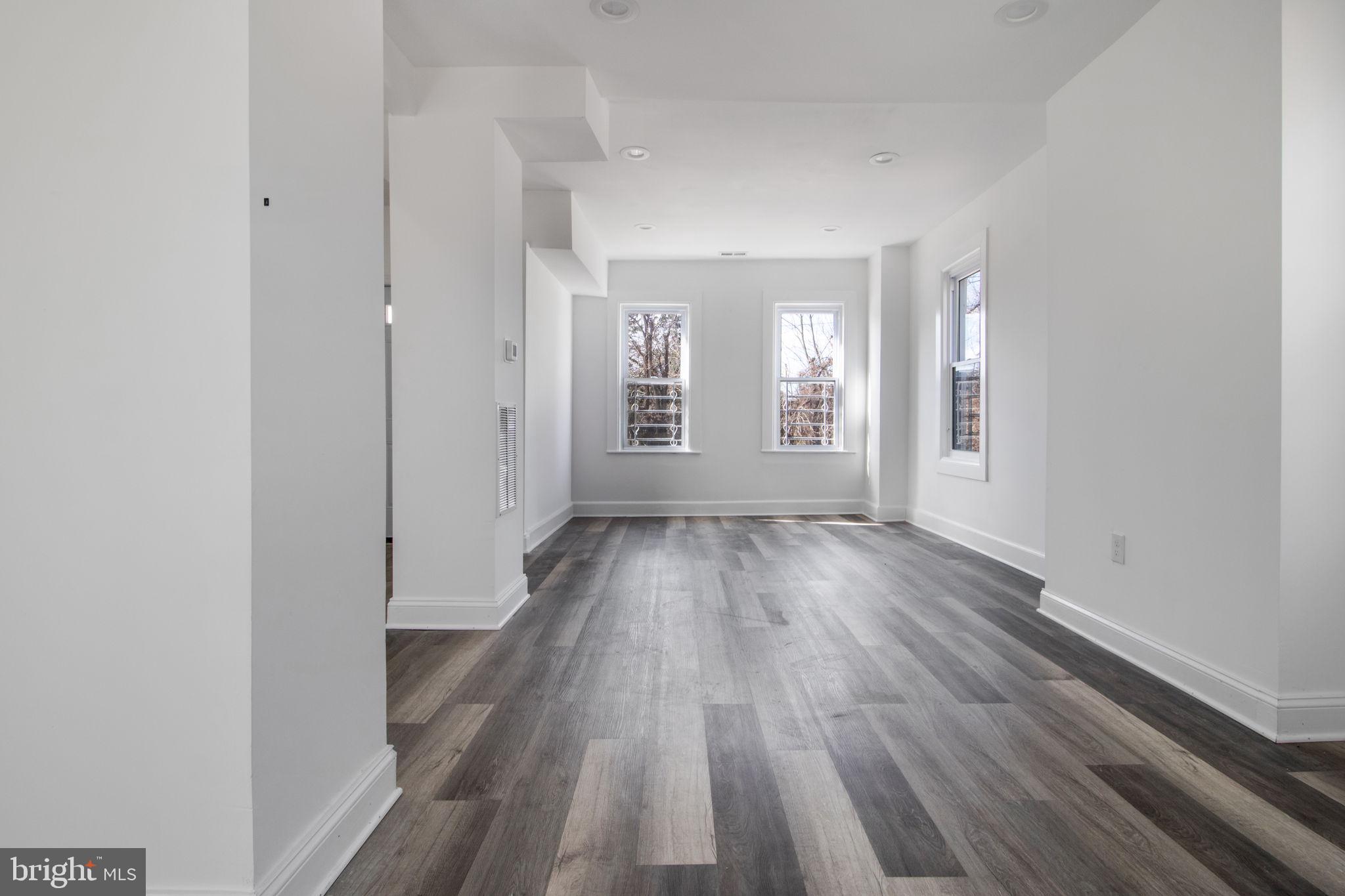 PIMLICO - Residential