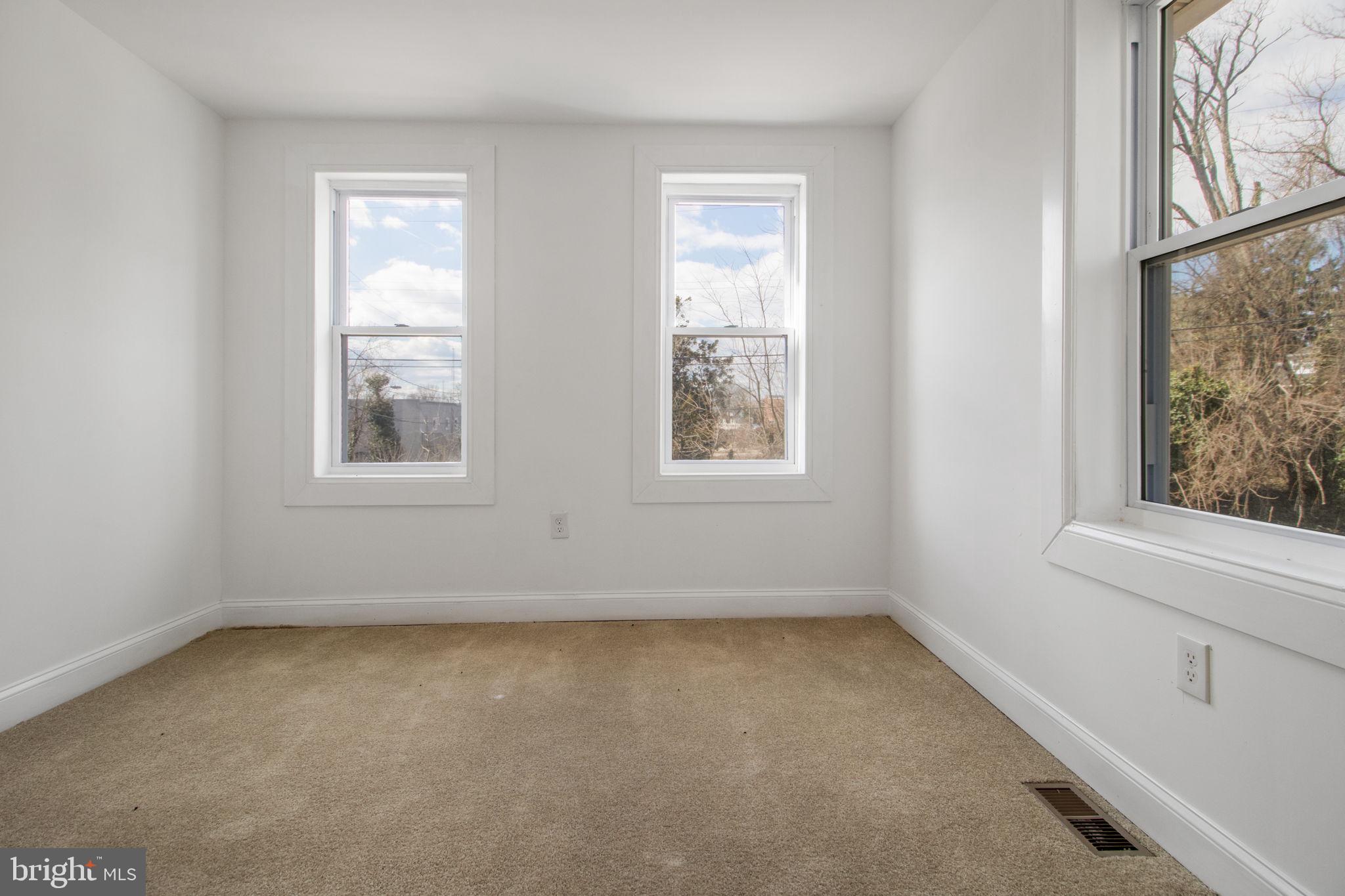 PIMLICO - Residential