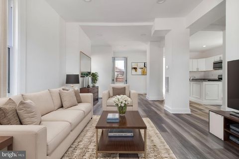 5327 HAMLIN AVENUE BALTIMORE MD 21215