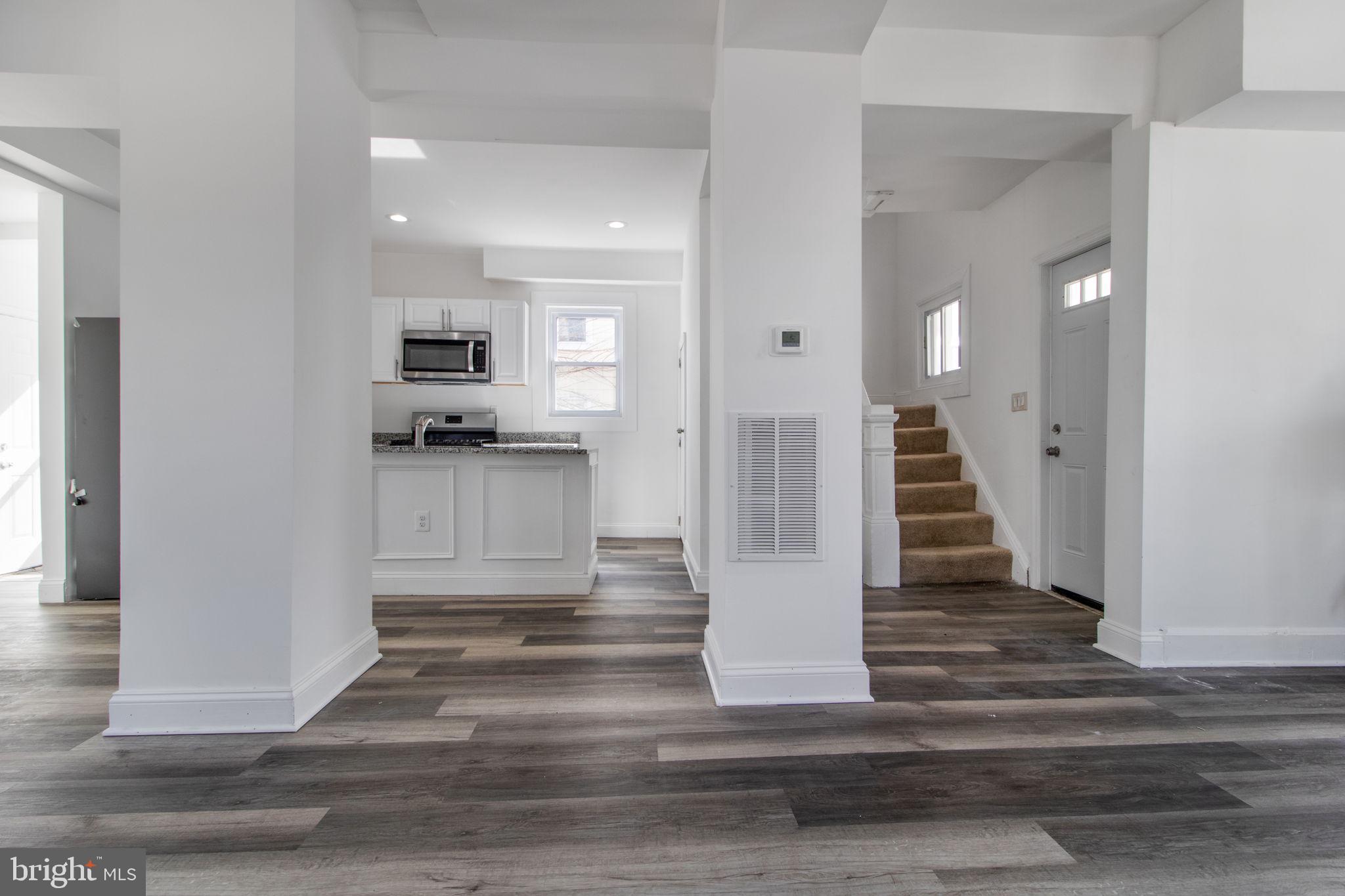 PIMLICO - Residential