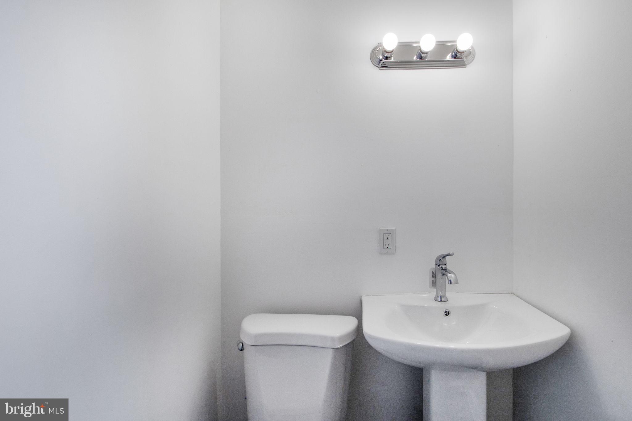 PIMLICO - Residential