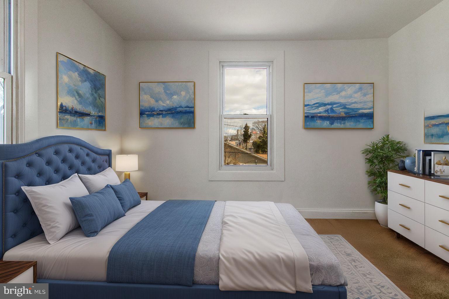 PIMLICO - Residential