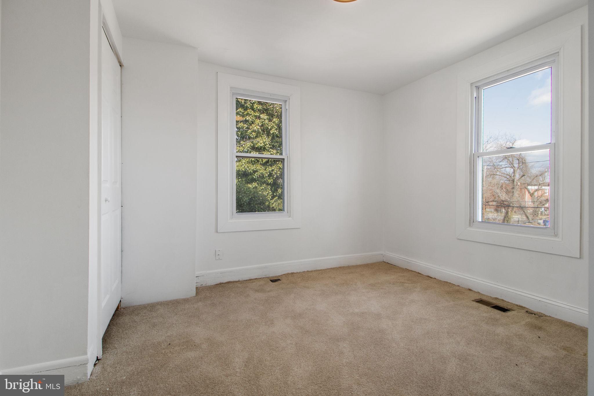 PIMLICO - Residential