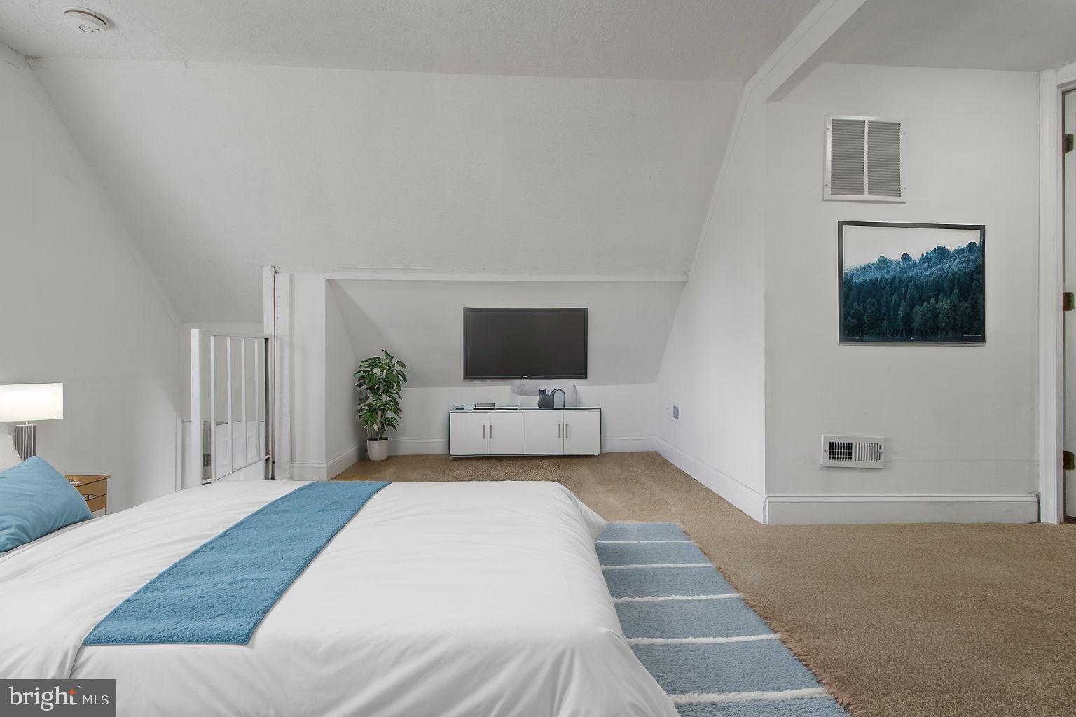 PIMLICO - Residential