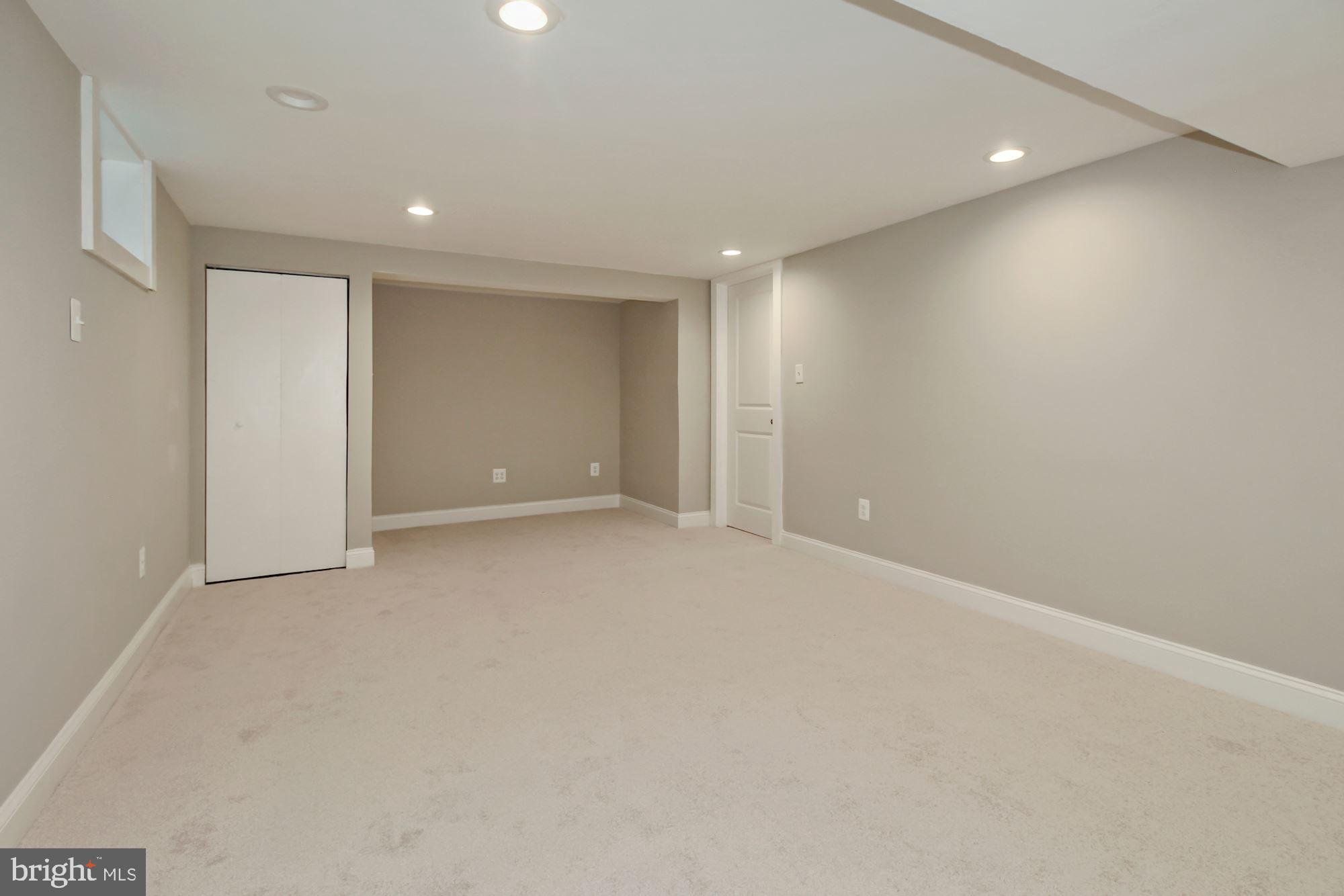 BURMONT - Residential