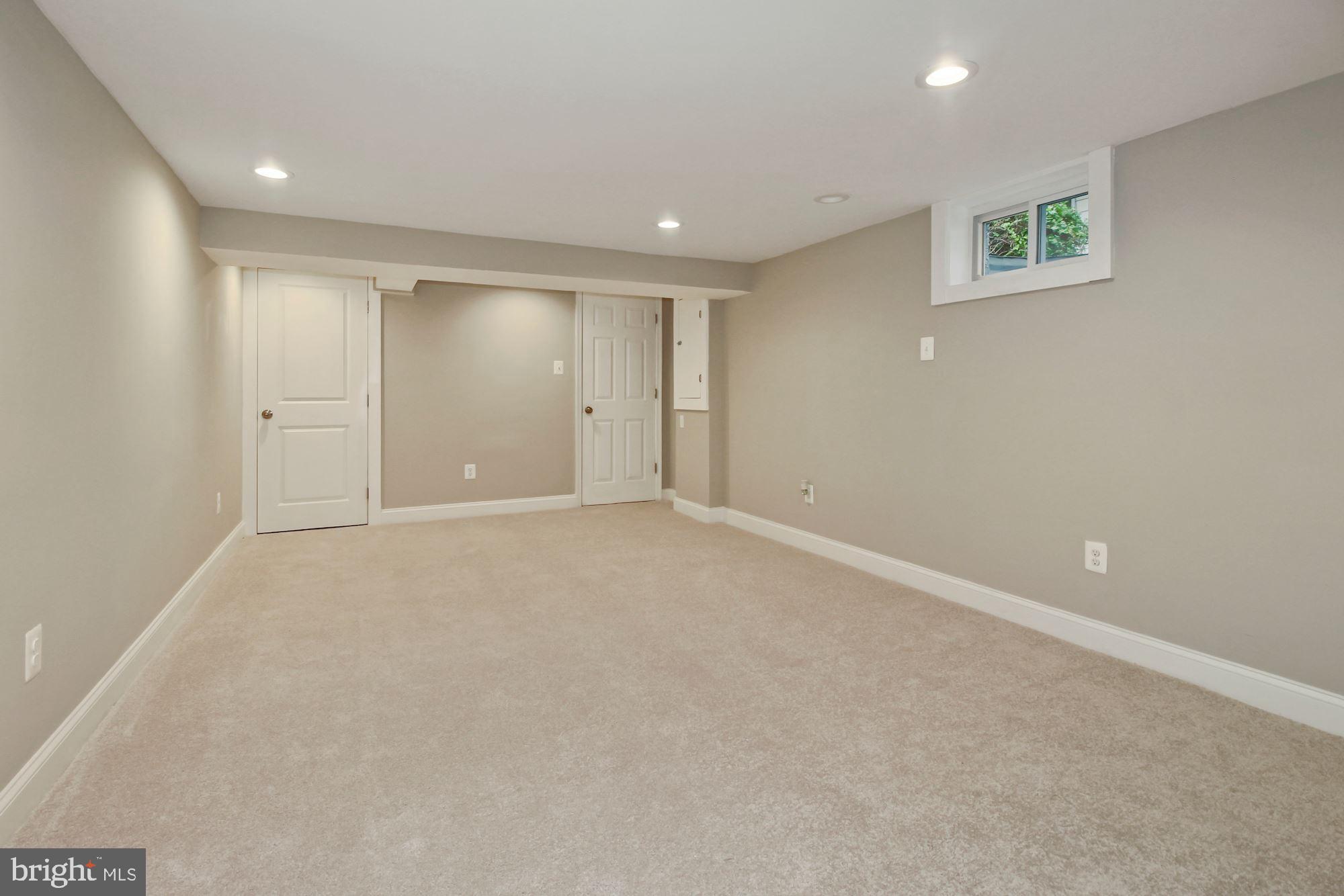 BURMONT - Residential