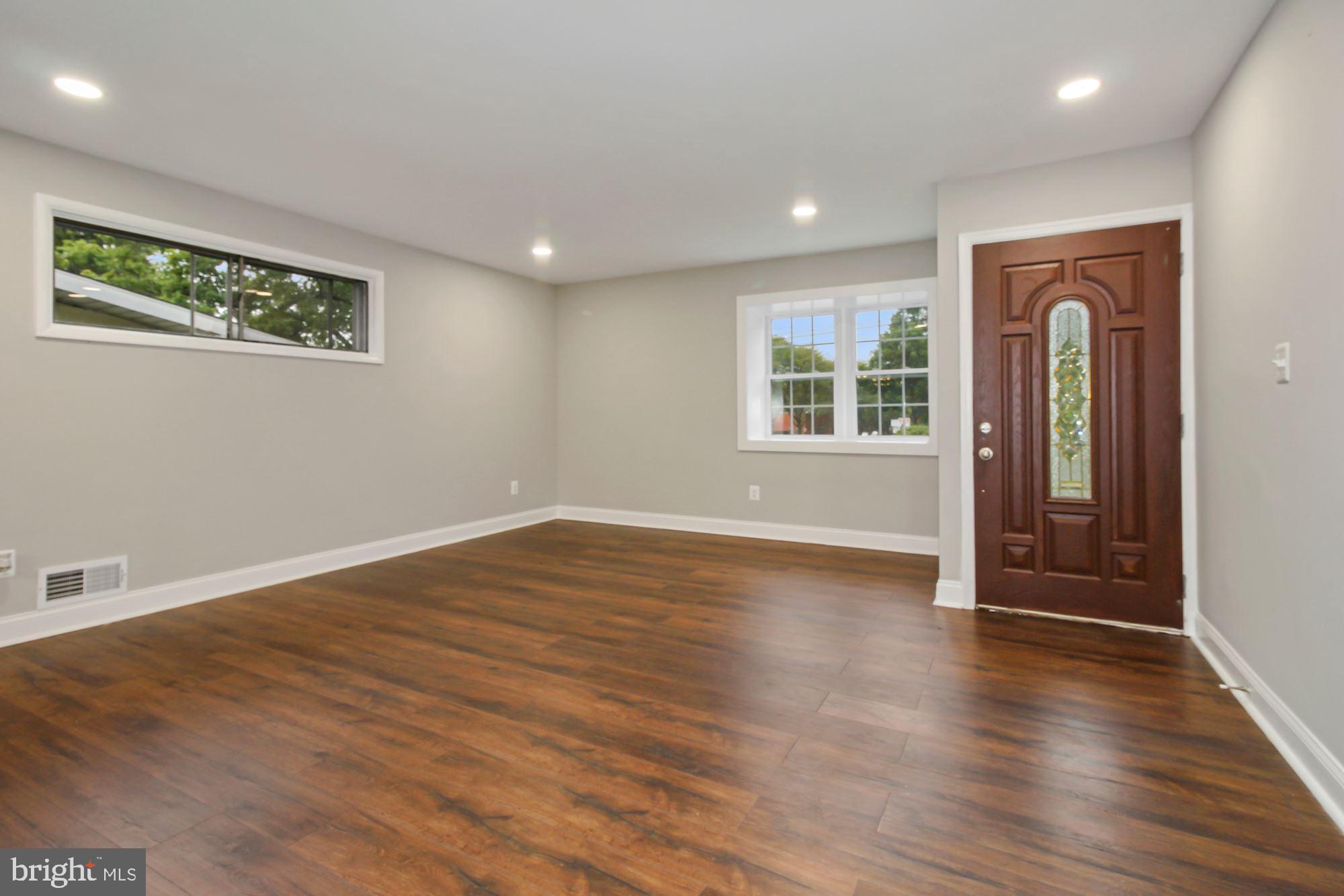 BURMONT - Residential