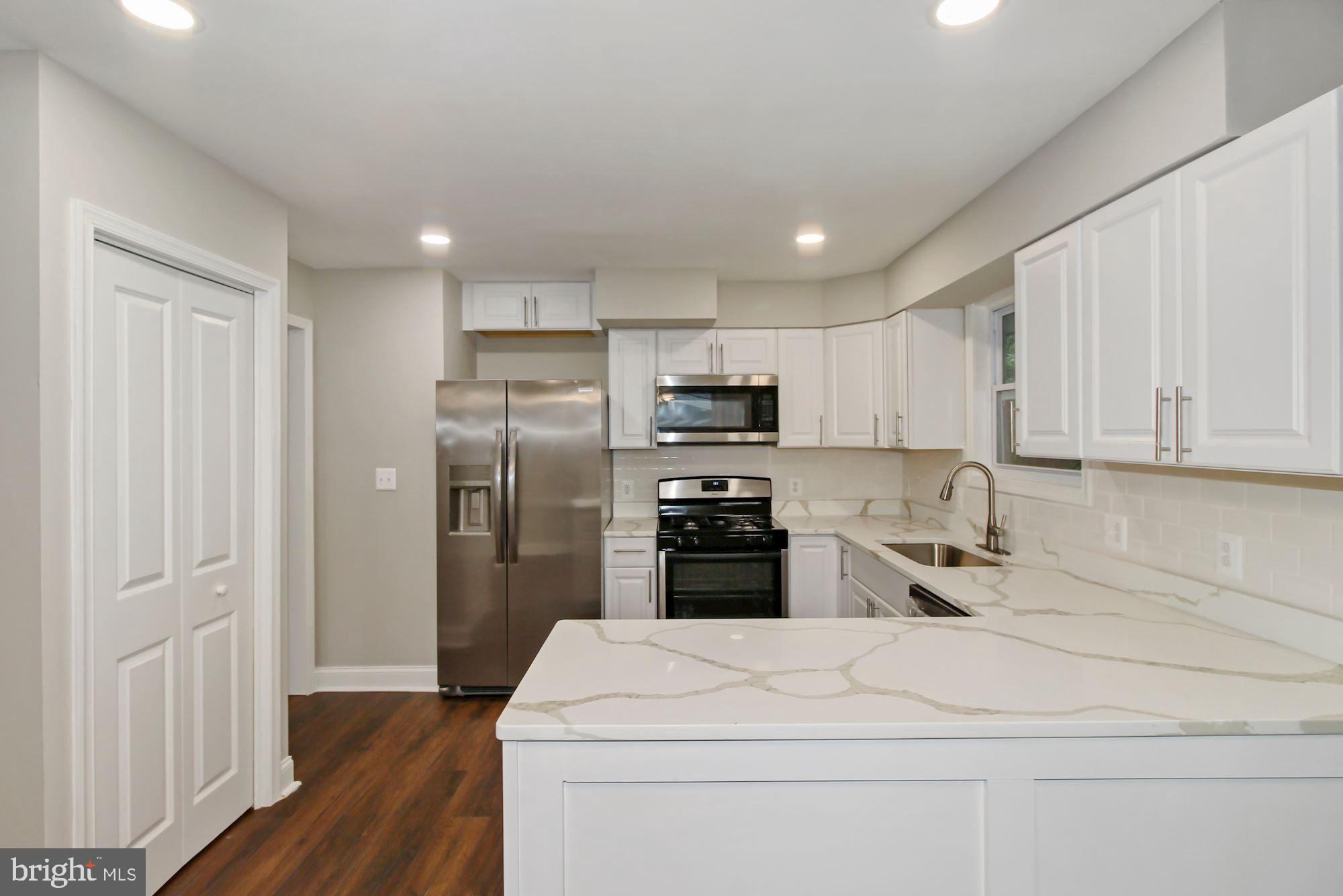 BURMONT - Residential