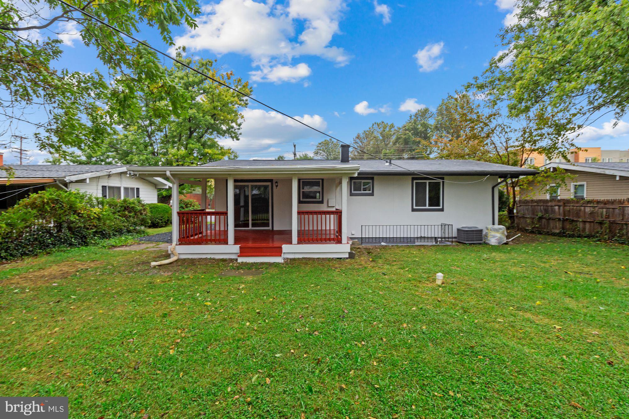 BURMONT - Residential