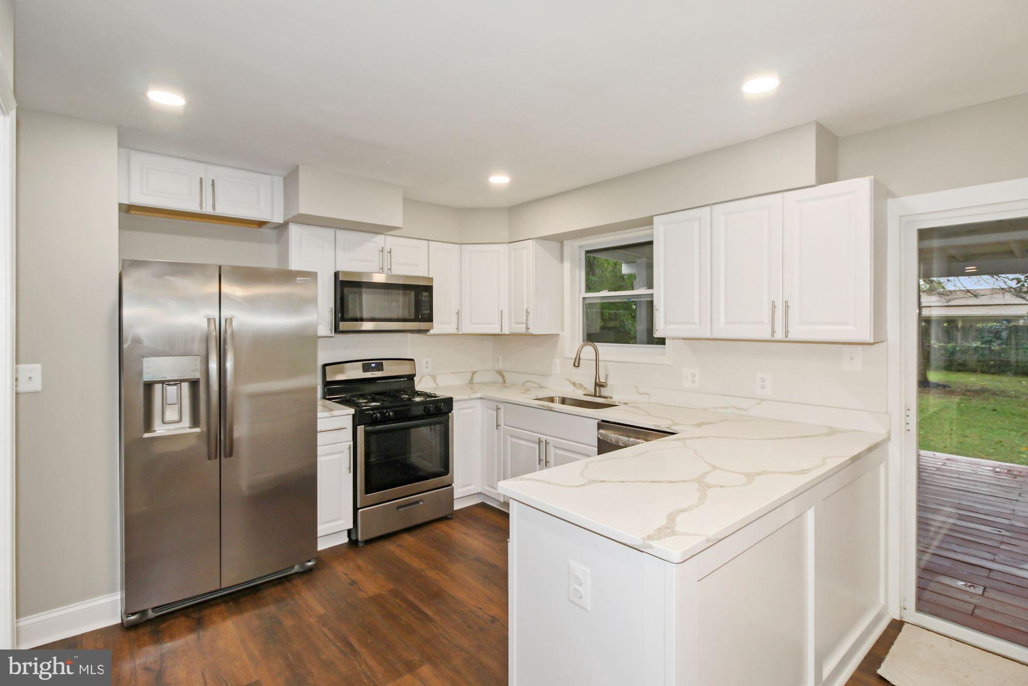 BURMONT - Residential