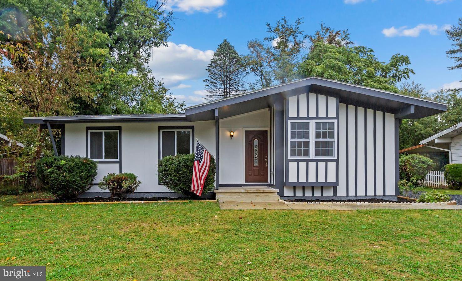 BURMONT - Residential