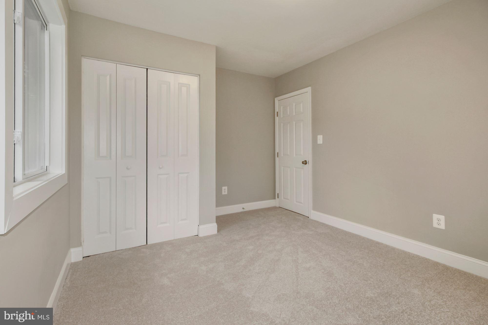 BURMONT - Residential