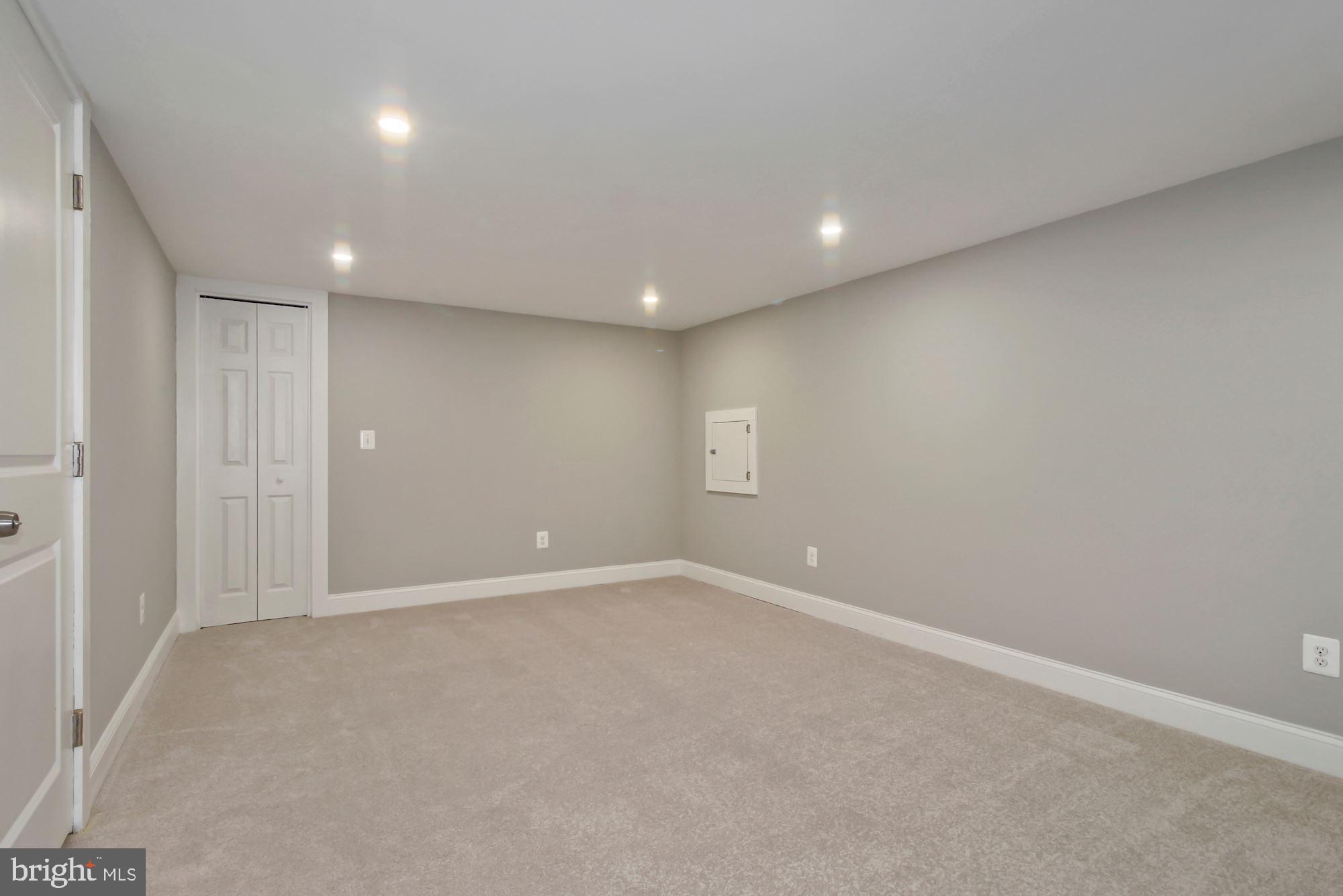 BURMONT - Residential