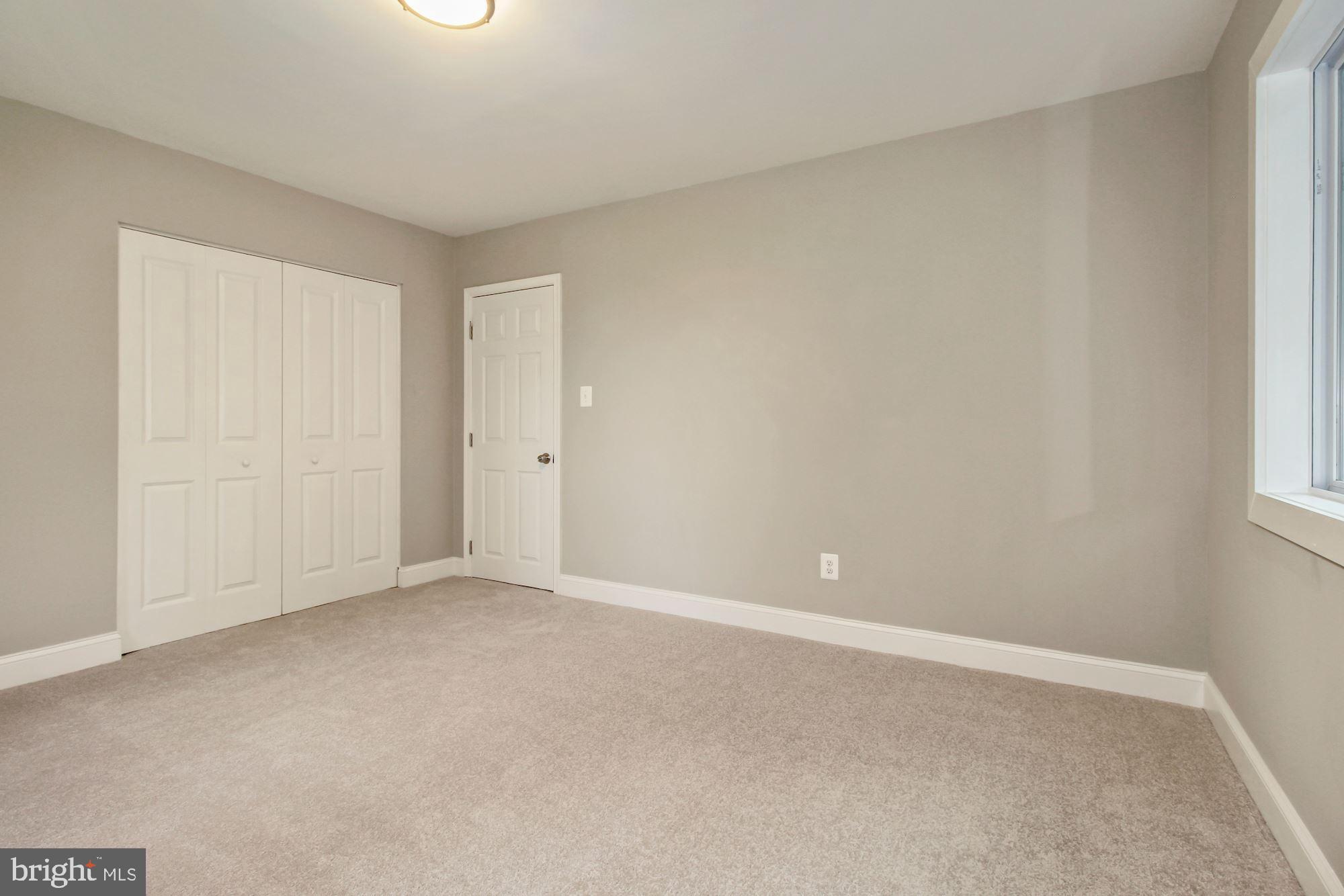 BURMONT - Residential