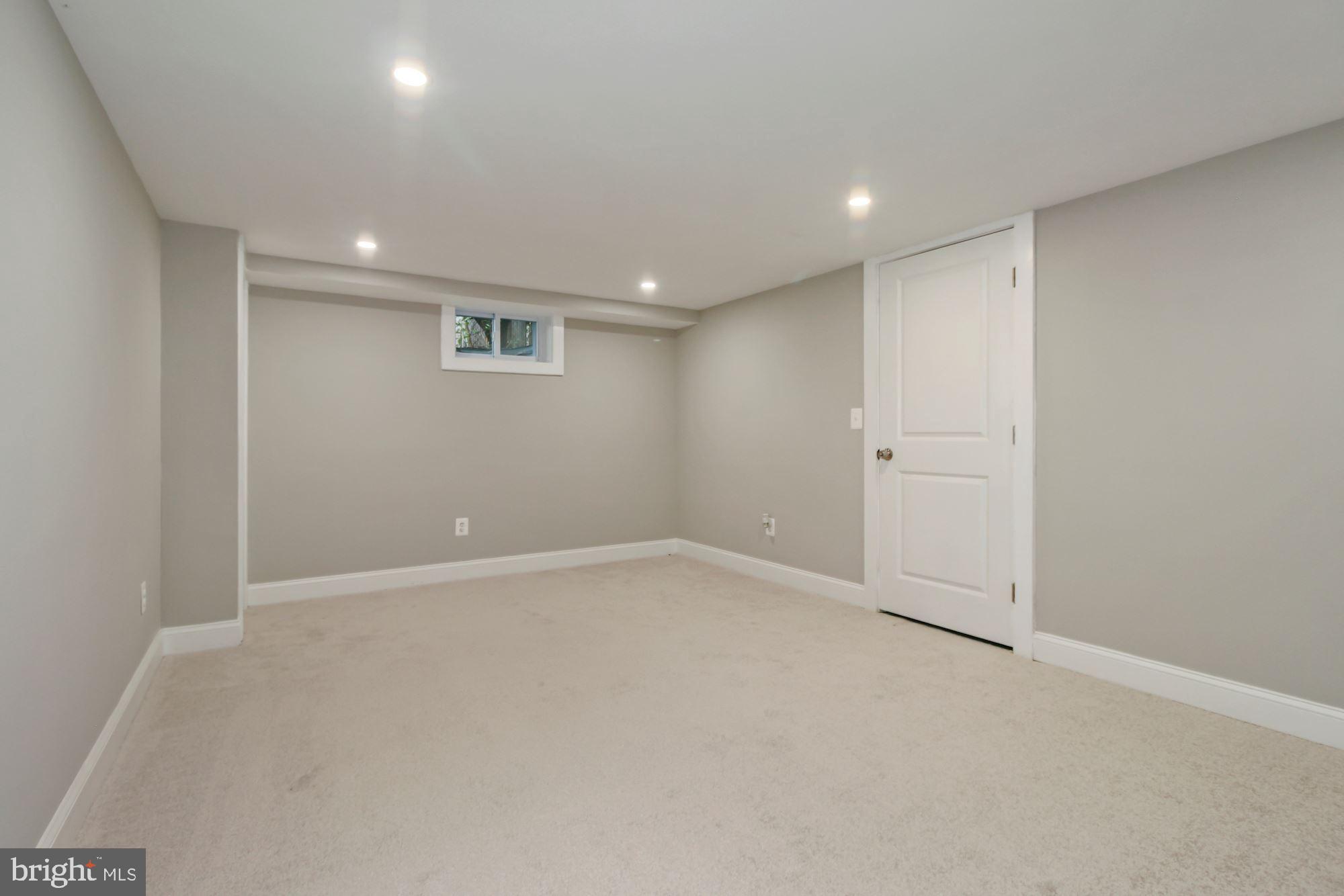 BURMONT - Residential