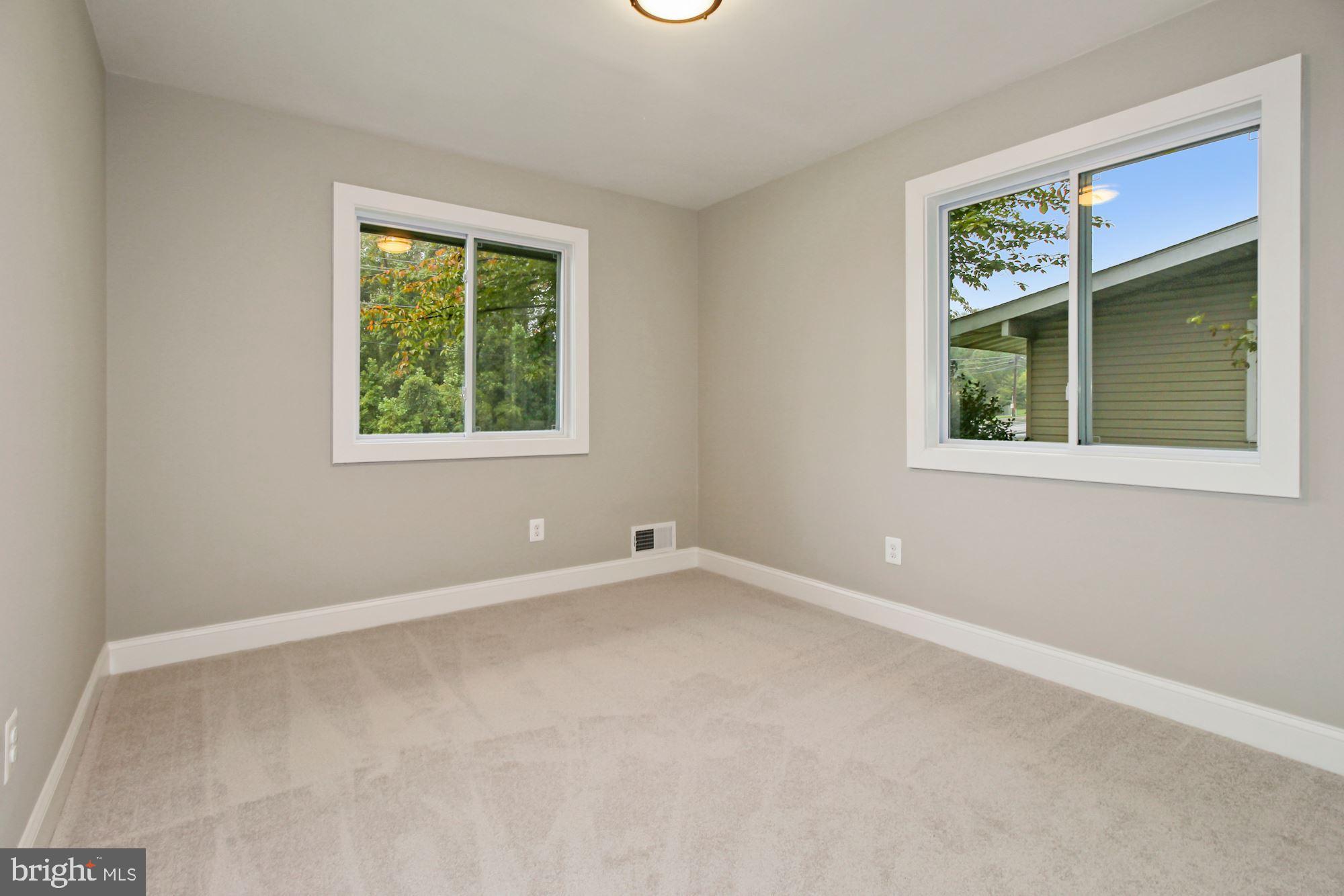 BURMONT - Residential