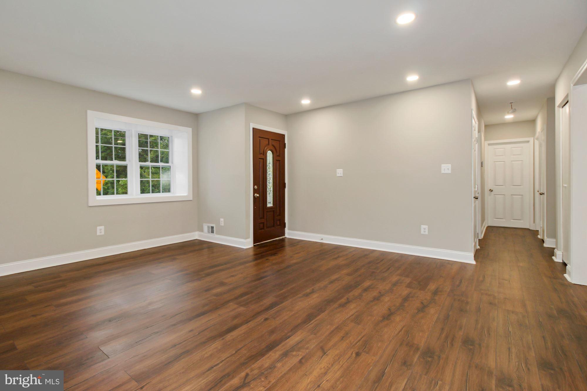 BURMONT - Residential