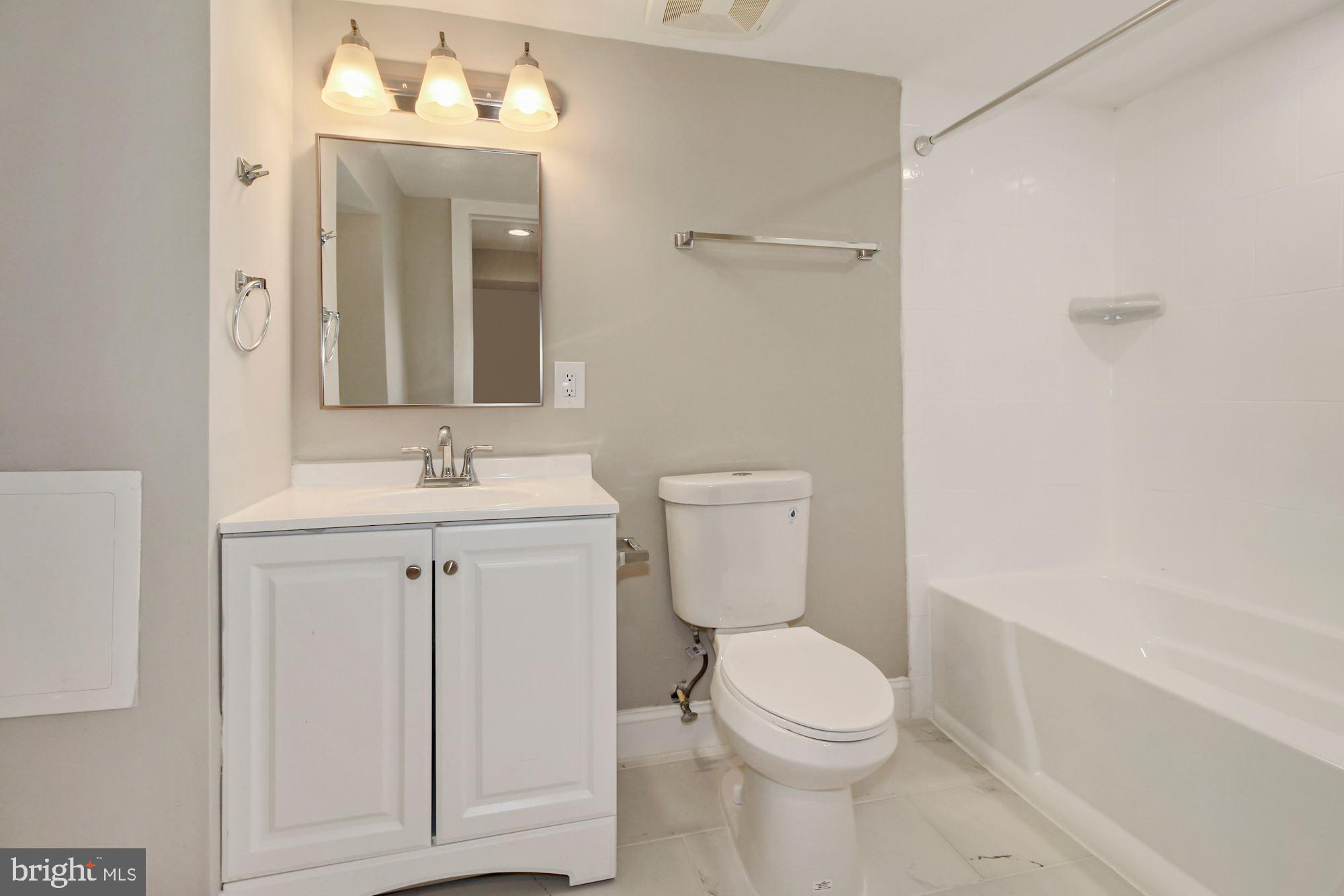 BURMONT - Residential